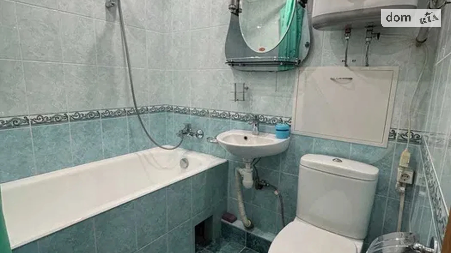 Сдается в аренду 2-комнатная квартира 44 кв. м в Киеве, ул. Академика Щусева, 3 - фото 5