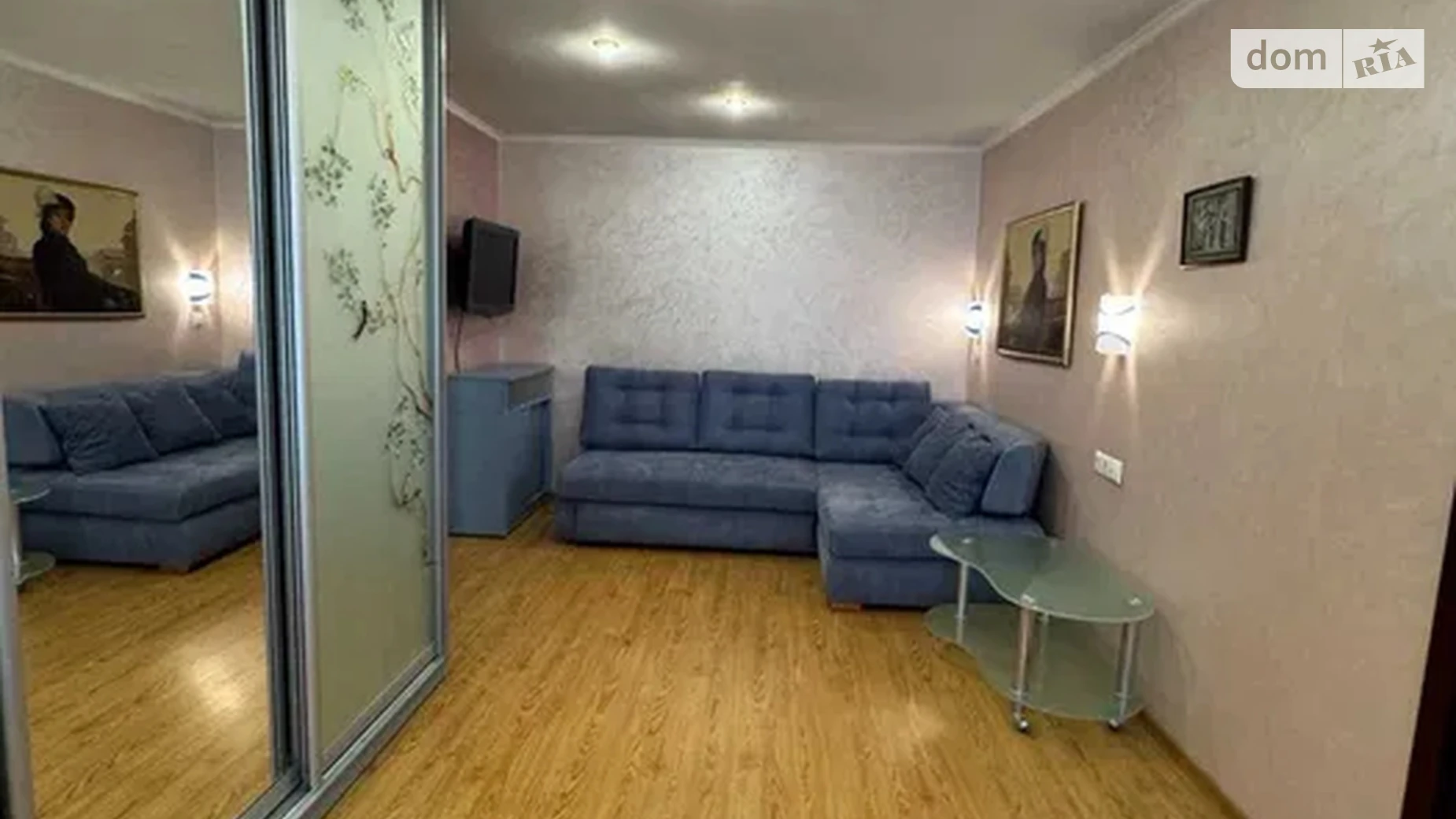 Сдается в аренду 2-комнатная квартира 44 кв. м в Киеве, ул. Академика Щусева, 3 - фото 2