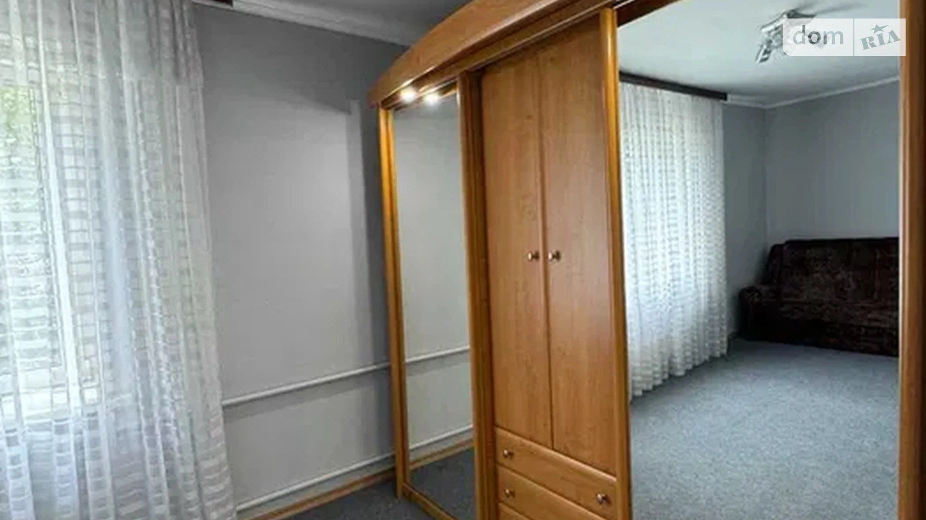 Сдается в аренду 2-комнатная квартира 44 кв. м в Киеве, ул. Академика Щусева, 3 - фото 3