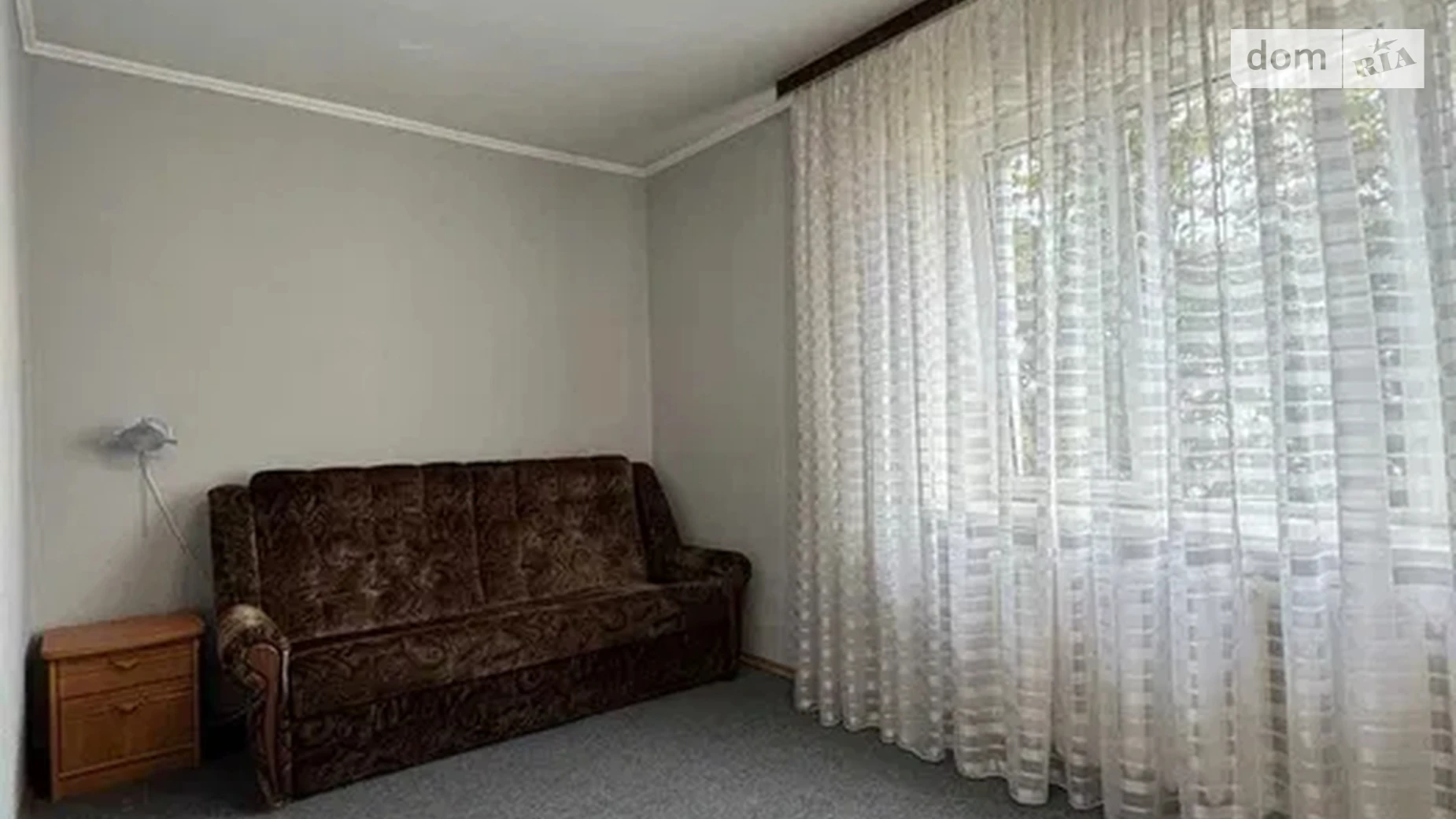 Сдается в аренду 2-комнатная квартира 44 кв. м в Киеве, ул. Академика Щусева, 3 - фото 4