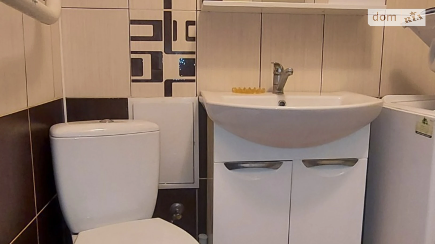 Здається в оренду 1-кімнатна квартира 32 кв. м у Вінниці, Хмельницьке шосе - фото 2