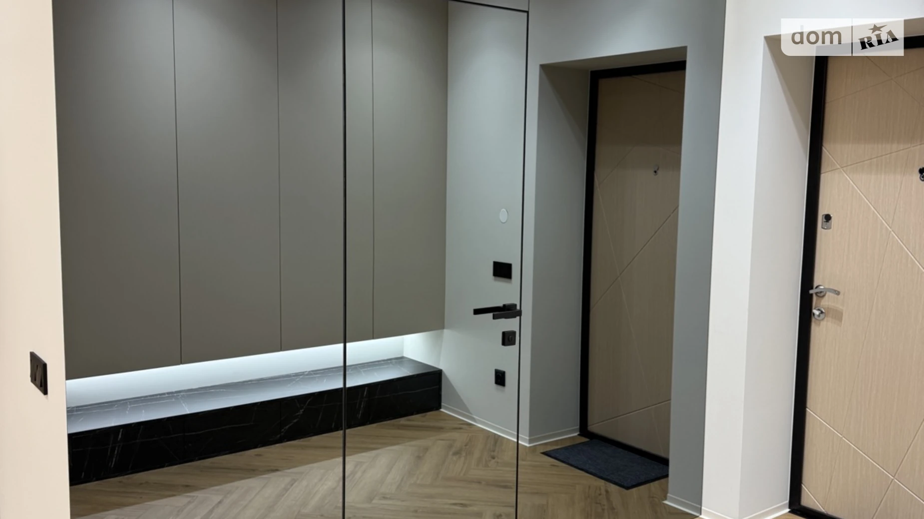 Сдается в аренду 1-комнатная квартира 42 кв. м в Виннице, ул. Праведников мира(Максимовича), 21Ж корпус 2 - фото 2