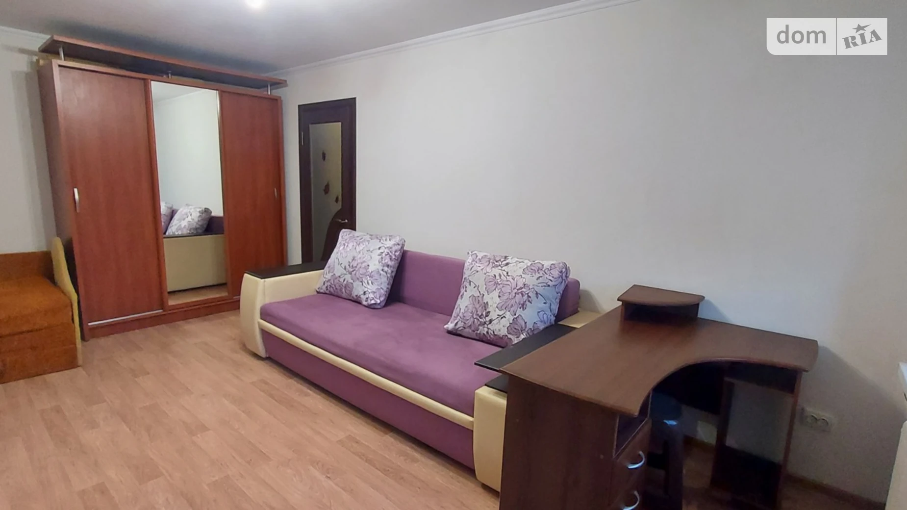 Здається в оренду 1-кімнатна квартира 32 кв. м у Вінниці, Хмельницьке шосе - фото 4