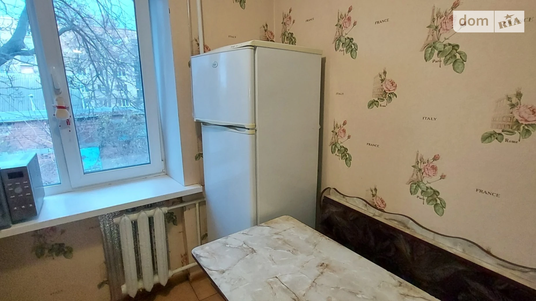 Здається в оренду 1-кімнатна квартира 32 кв. м у Вінниці, Хмельницьке шосе - фото 5