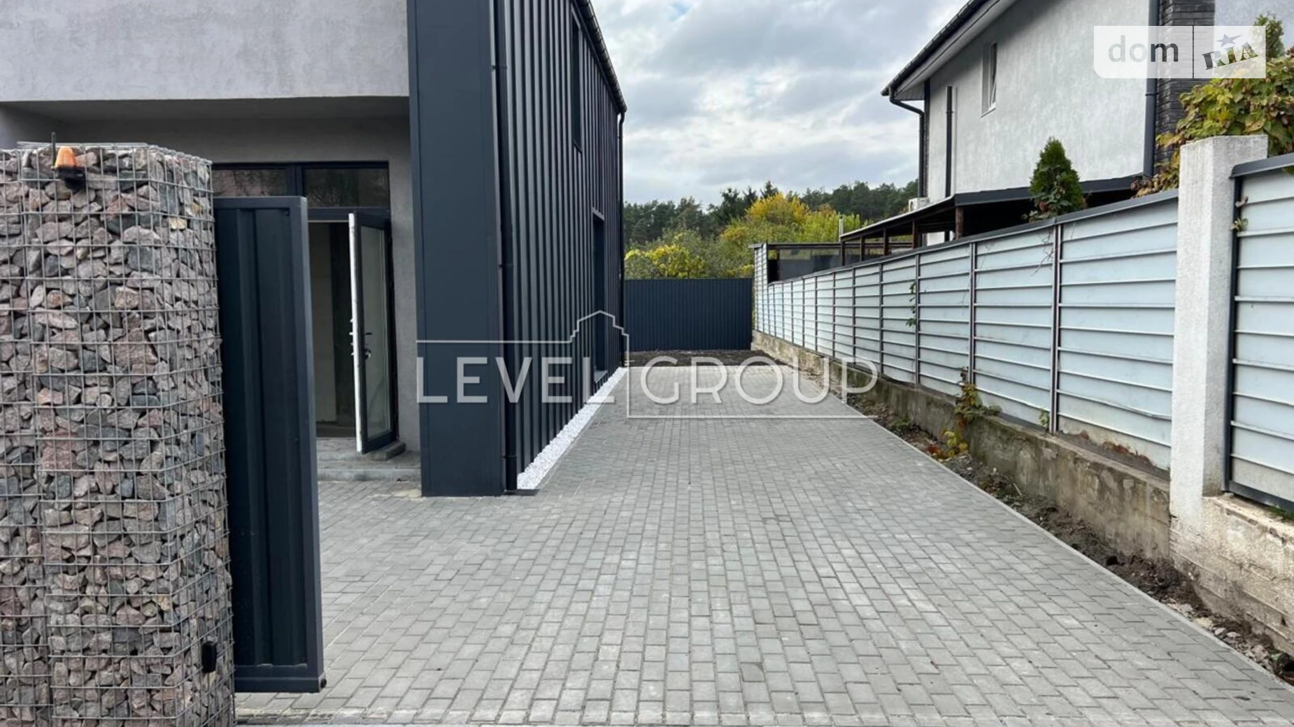 Продается дом на 2 этажа 140 кв. м с подвалом, цена: 155000 $ - фото 5