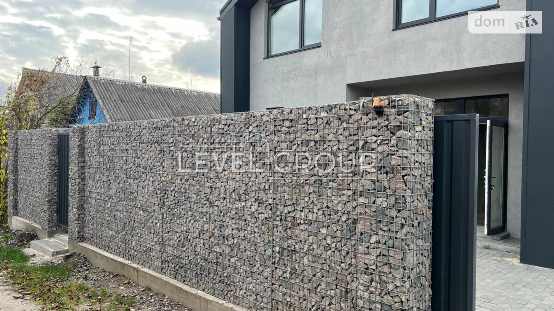 Продается дом на 2 этажа 140 кв. м с подвалом, цена: 155000 $ - фото 3