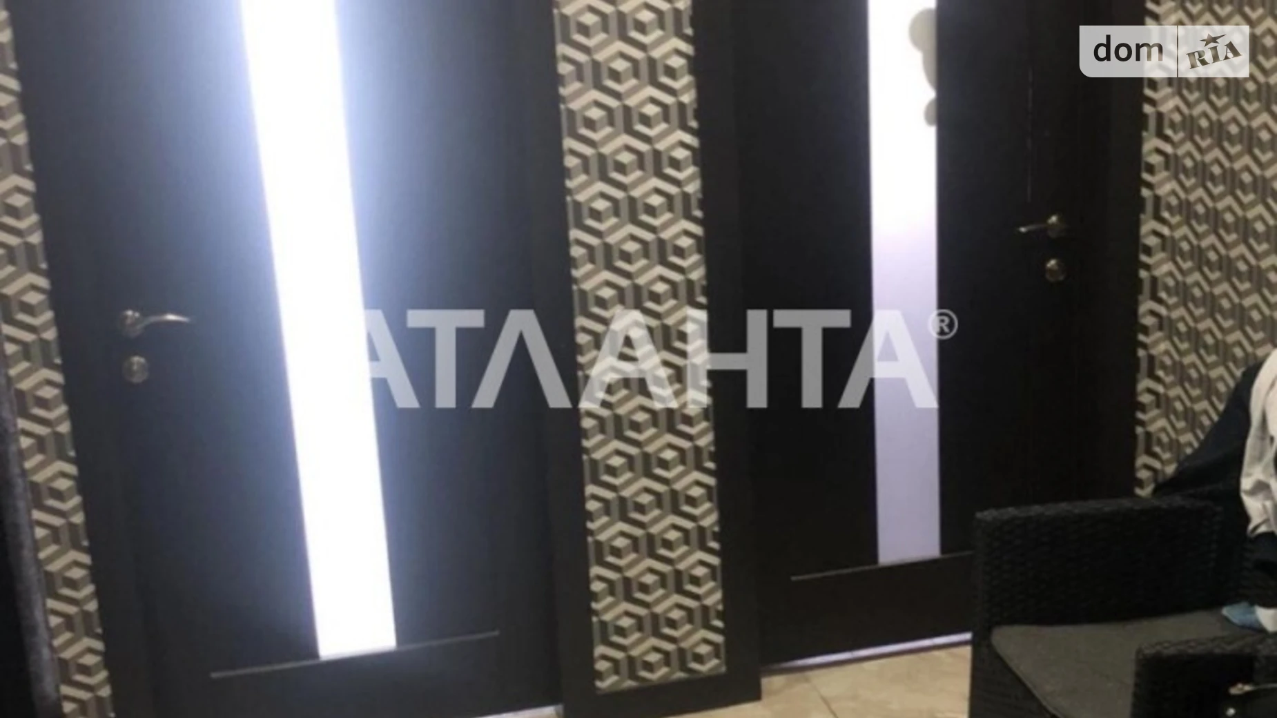 Продається 1-кімнатна квартира 45 кв. м у Лиманці, просп. Полковника Гуляєва(Маршала Жукова) - фото 5