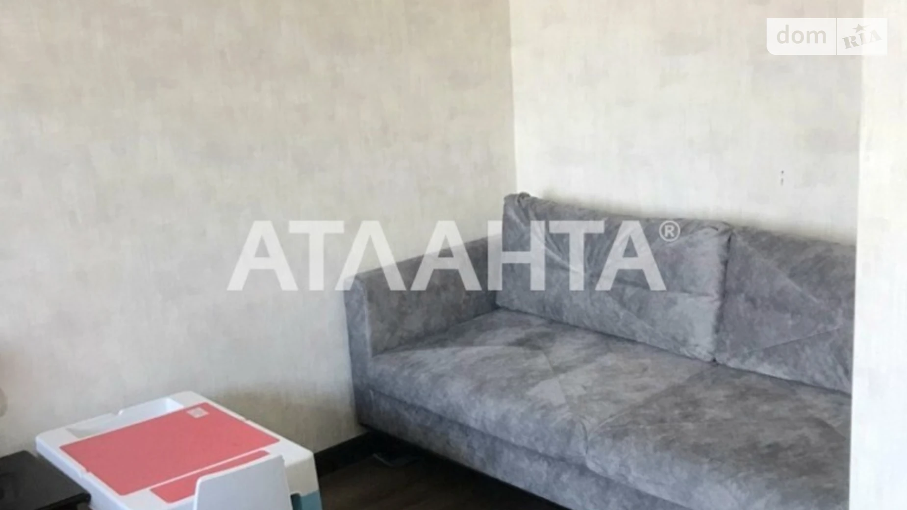 Продається 1-кімнатна квартира 45 кв. м у Лиманці, просп. Полковника Гуляєва(Маршала Жукова) - фото 3