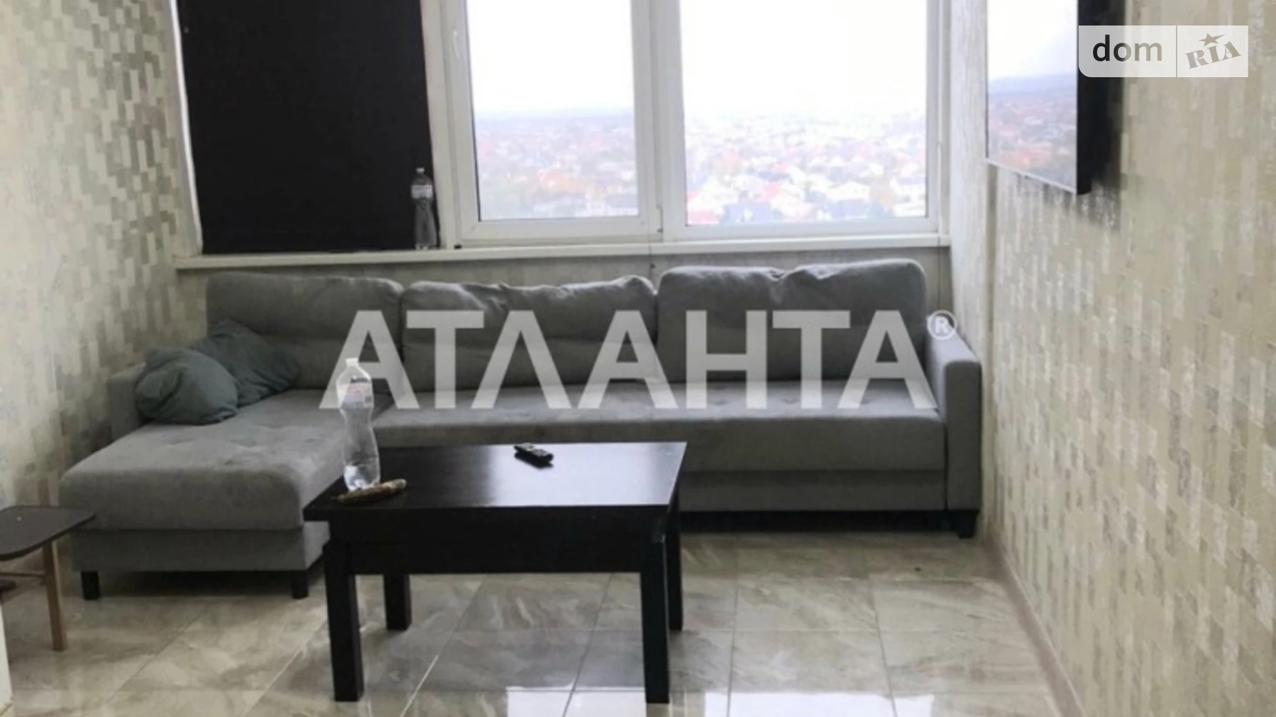 Продається 1-кімнатна квартира 45 кв. м у Лиманці, просп. Полковника Гуляєва(Маршала Жукова) - фото 2