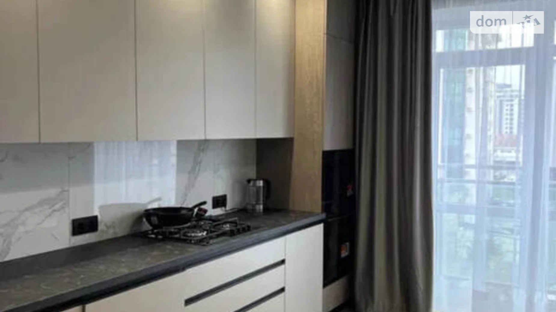 Здається в оренду 2-кімнатна квартира 70 кв. м у Івано-Франківську, вул. Гетьмана Івана Мазепи, 164 - фото 2