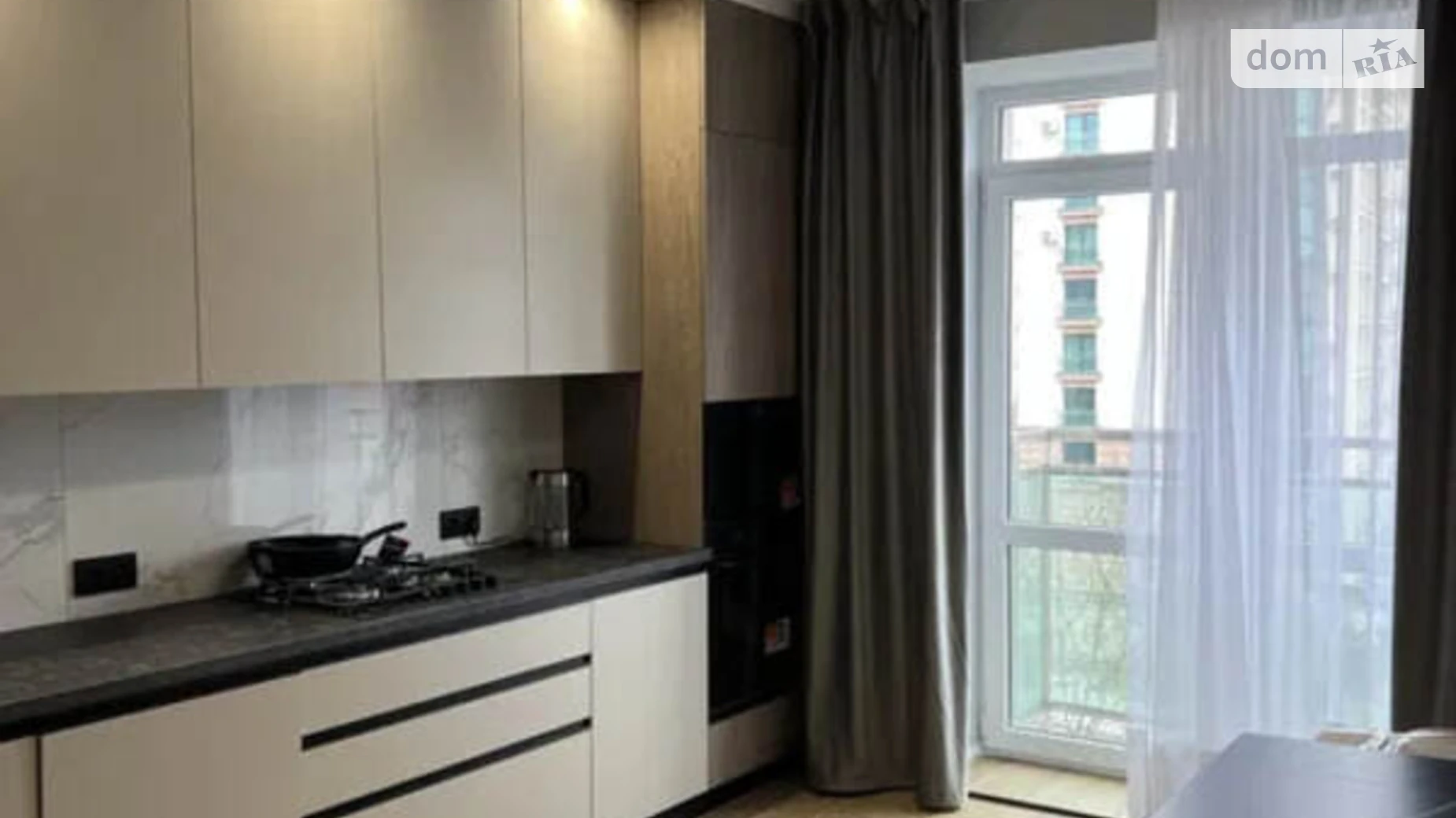 Здається в оренду 2-кімнатна квартира 70 кв. м у Івано-Франківську, вул. Гетьмана Івана Мазепи, 164 - фото 3