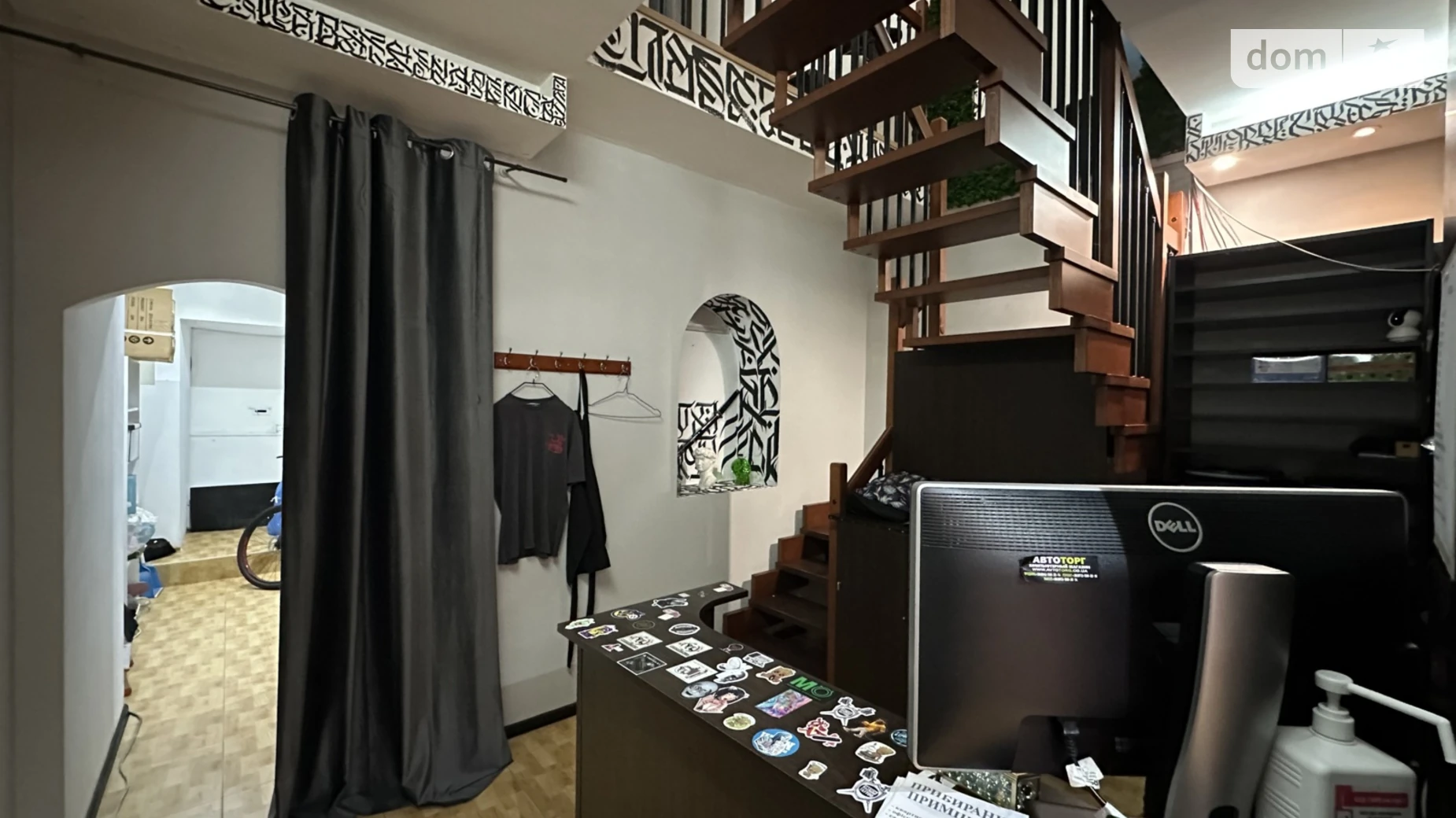 Сдается в аренду помещения свободного назначения 105 кв. м в 2-этажном здании, цена: 1000 $ - фото 4