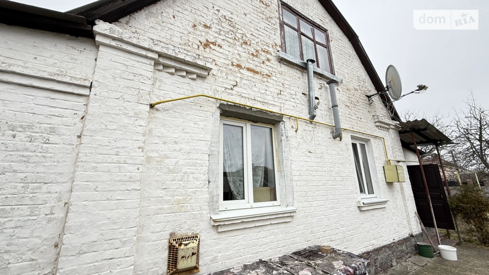 Продается одноэтажный дом 77 кв. м с садом, цена: 29000 $ - фото 3