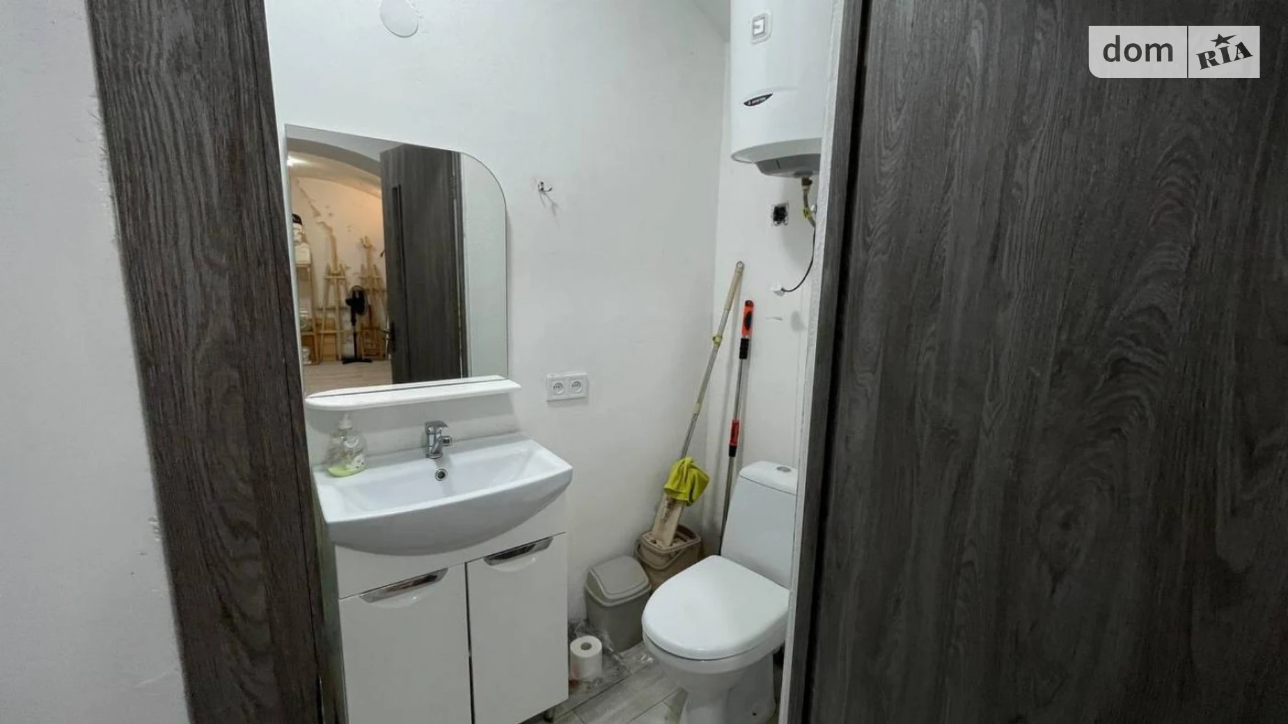 Продається об'єкт сфери послуг 37.7 кв. м в 4-поверховій будівлі, цена: 38500 $ - фото 2