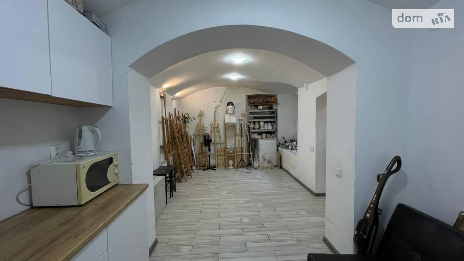 Продається об'єкт сфери послуг 37.7 кв. м в 4-поверховій будівлі, цена: 38500 $ - фото 5