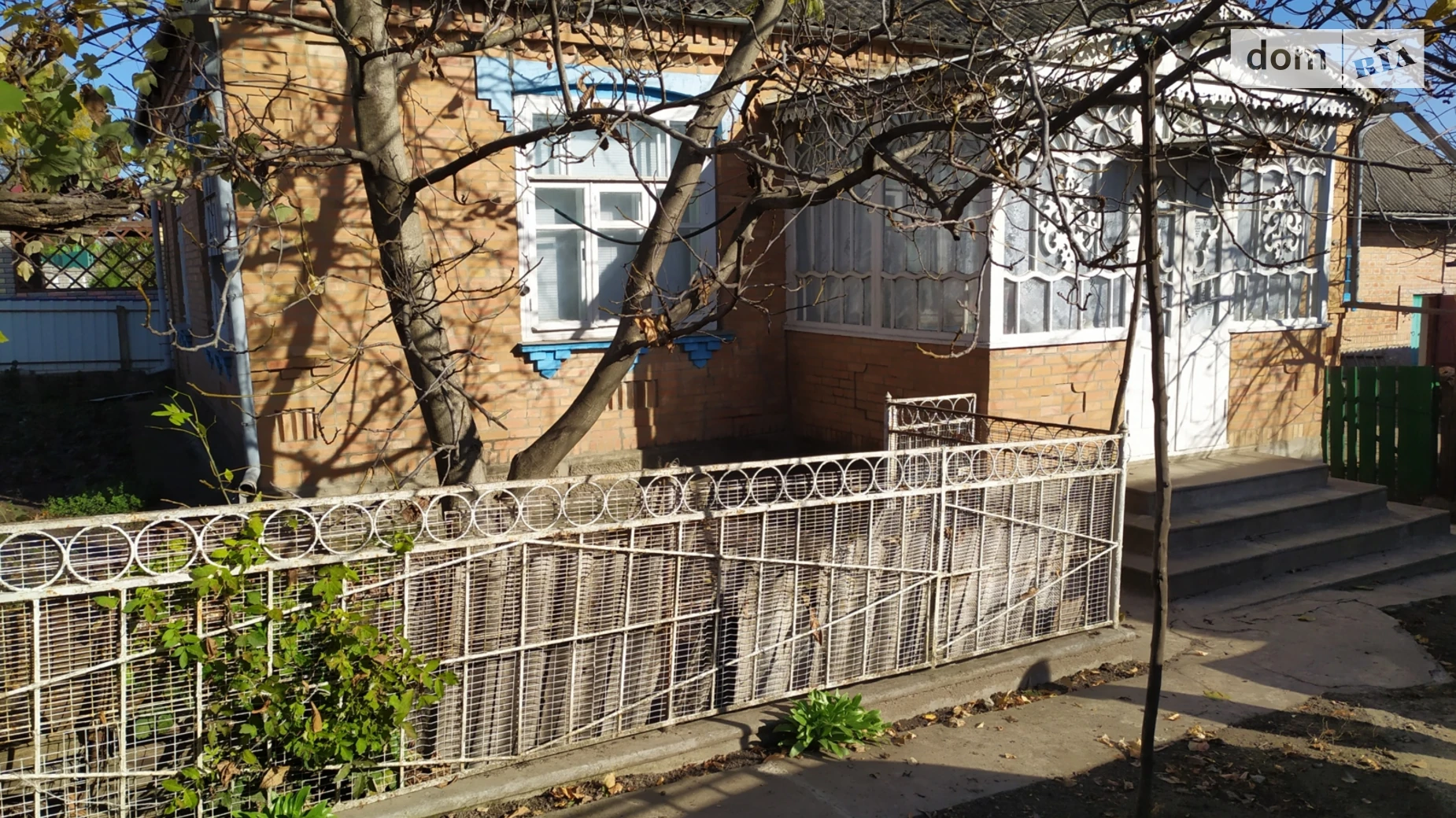 Продается одноэтажный дом 99 кв. м с бассейном, цена: 15000 $ - фото 2