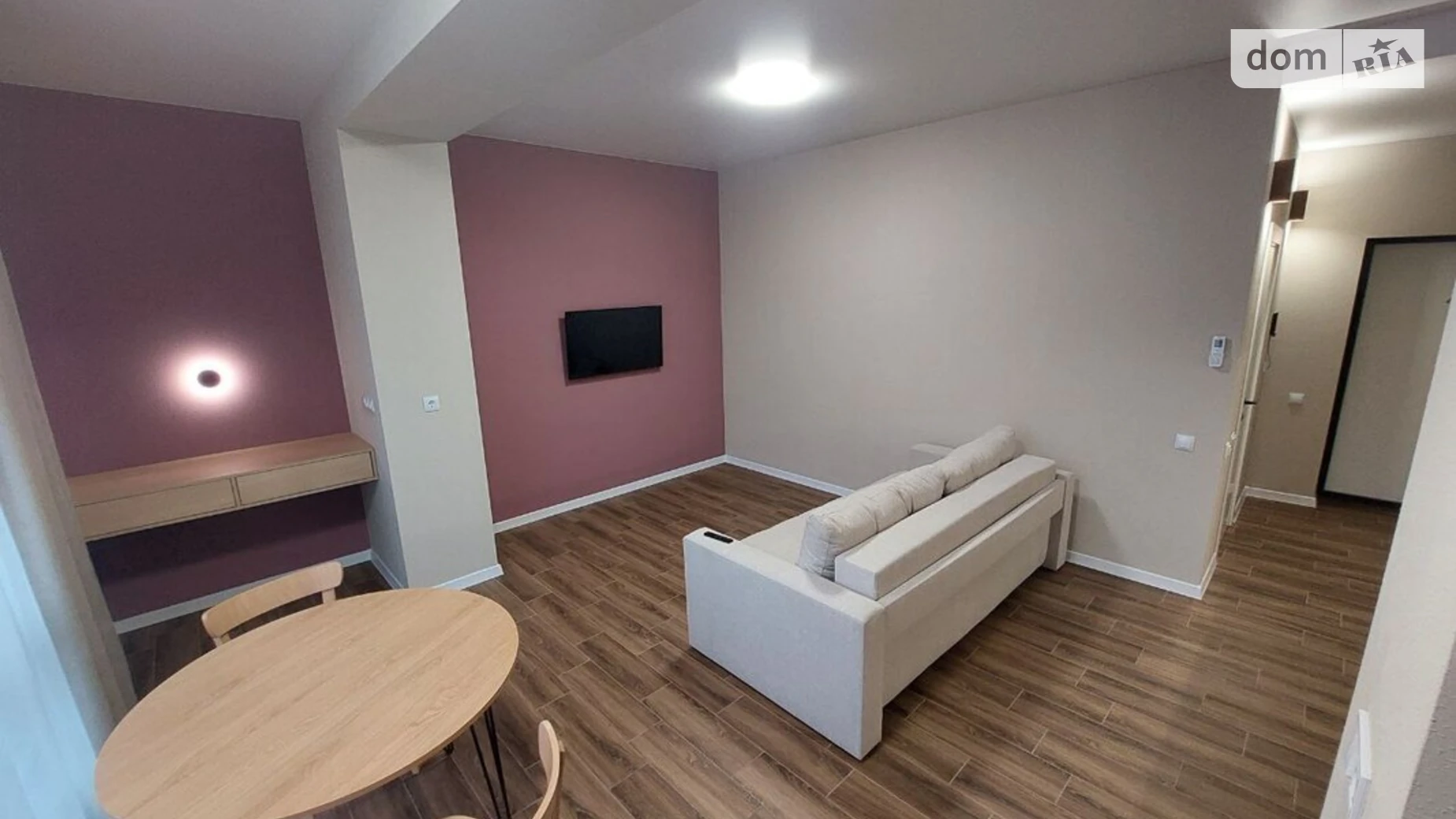 Сдается в аренду 1-комнатная квартира 34.4 кв. м в Киеве, ул. Тираспольская, 44 - фото 2