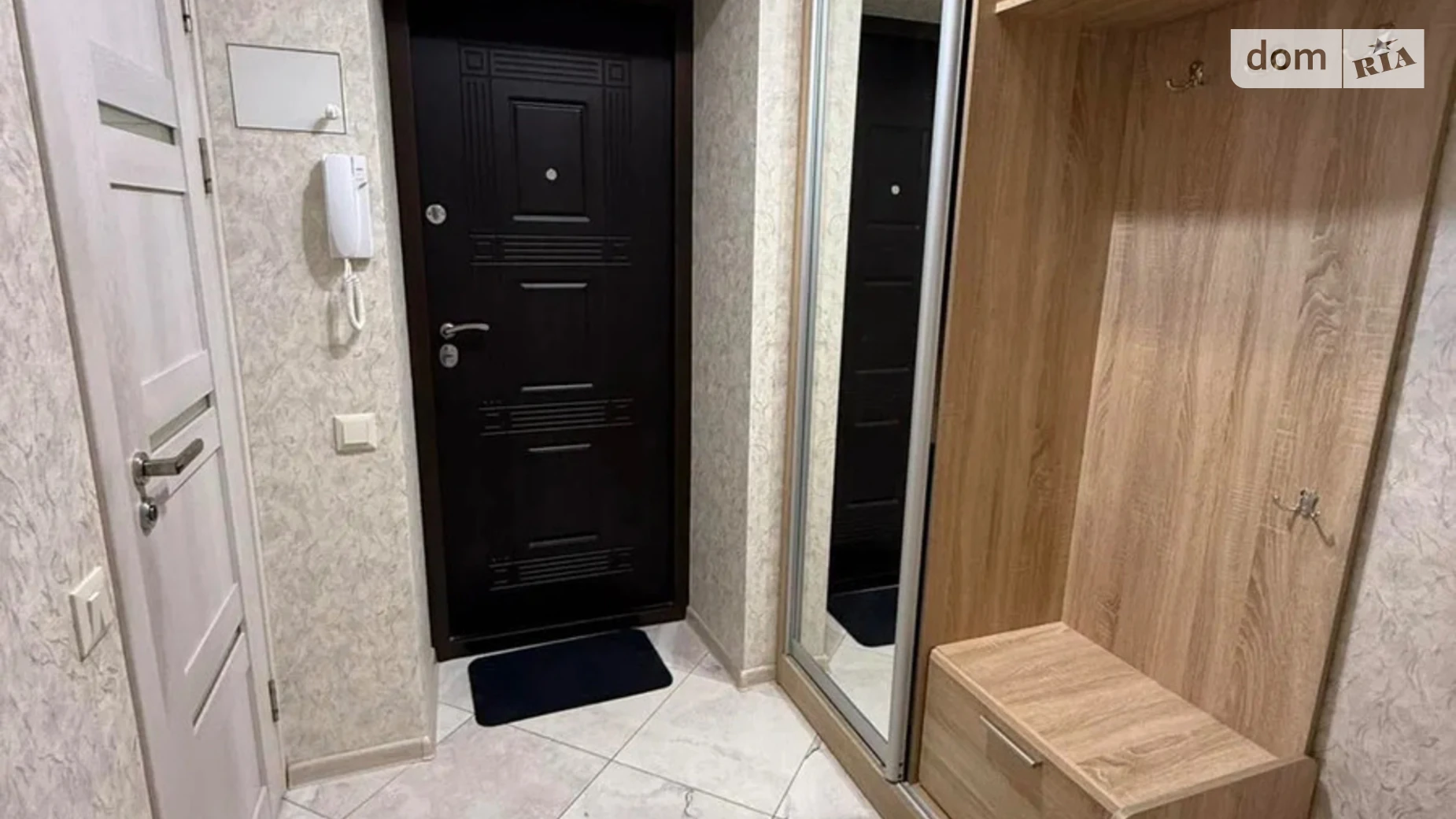 Сдается в аренду 2-комнатная квартира 44 кв. м в Киеве, ул. Ивана Франко, 30 - фото 2