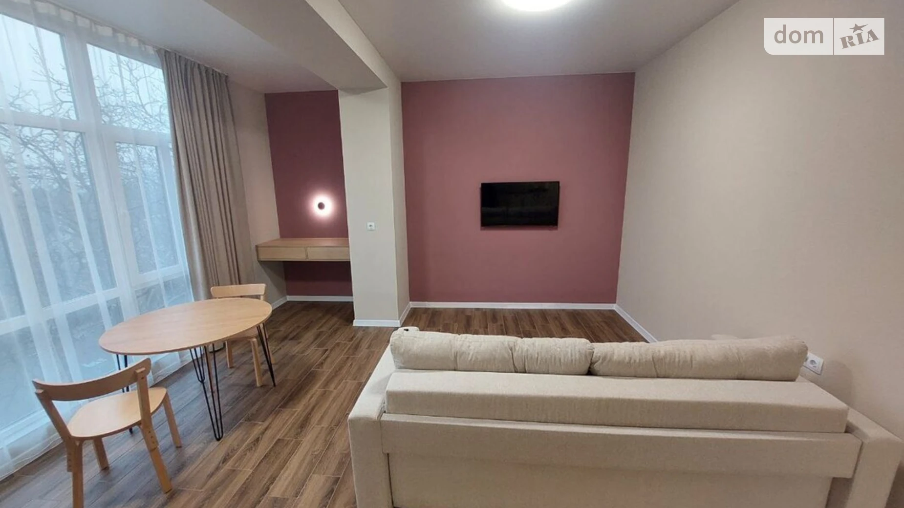 Сдается в аренду 1-комнатная квартира 34.4 кв. м в Киеве, ул. Тираспольская, 44 - фото 3