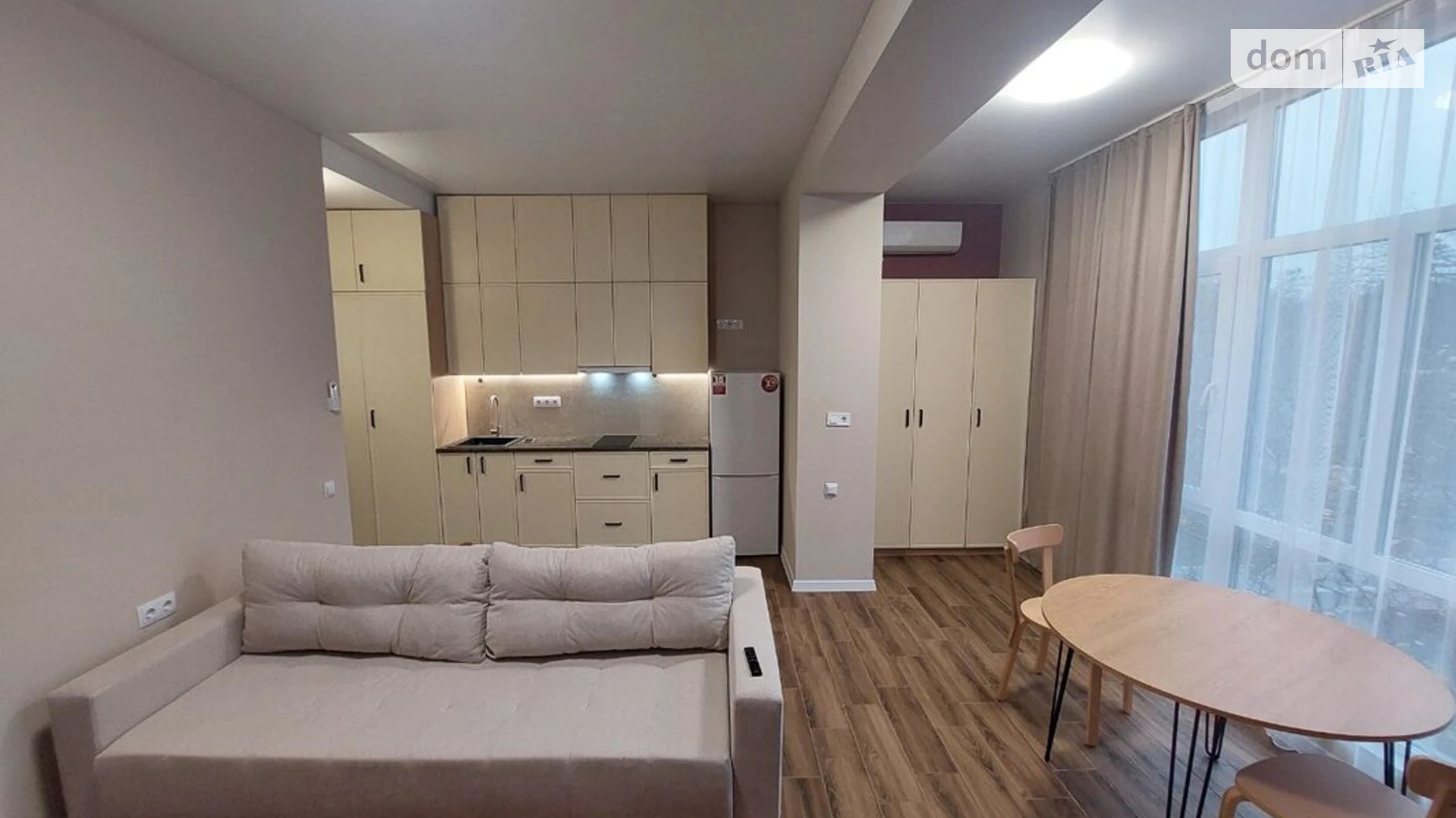 Сдается в аренду 1-комнатная квартира 34.4 кв. м в Киеве, ул. Тираспольская, 44 - фото 4