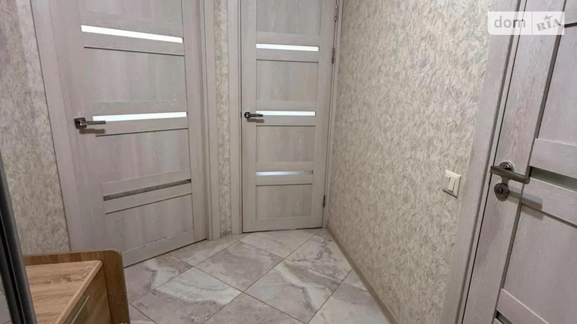 Сдается в аренду 2-комнатная квартира 44 кв. м в Киеве, ул. Ивана Франко, 30 - фото 3