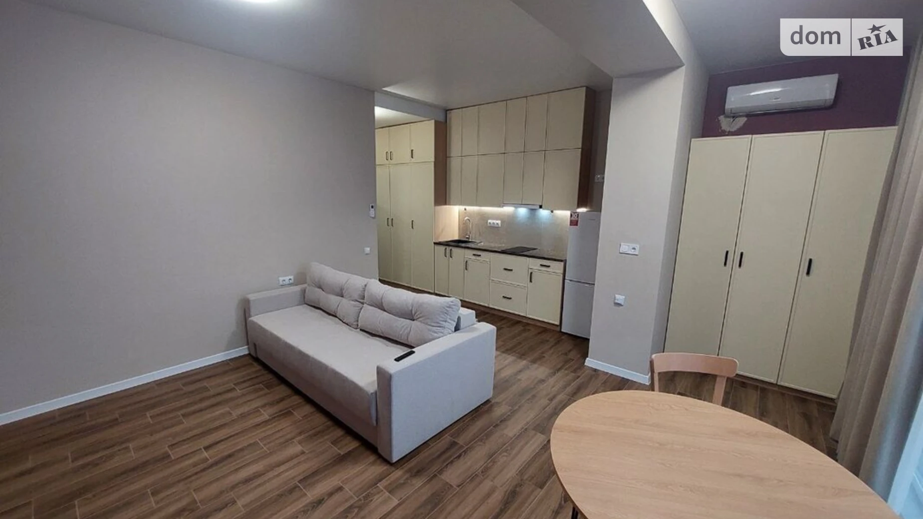 Сдается в аренду 1-комнатная квартира 34.4 кв. м в Киеве, ул. Тираспольская, 44 - фото 5