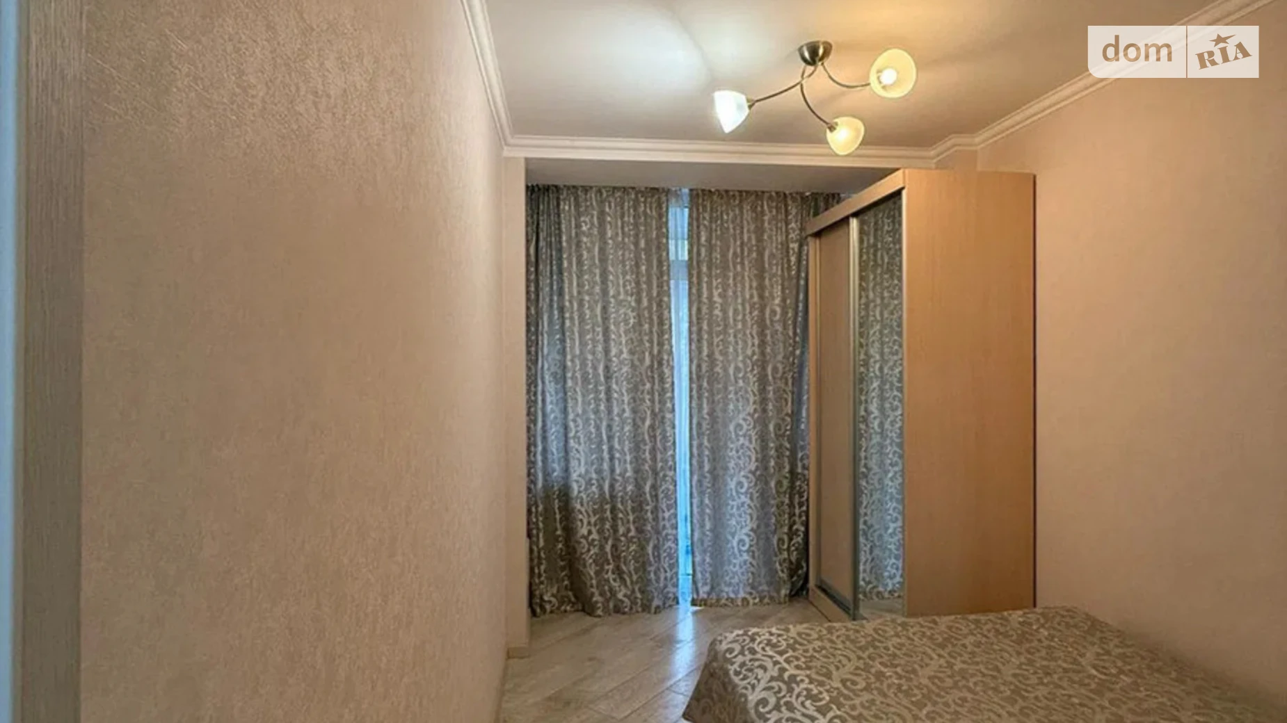 Сдается в аренду 2-комнатная квартира 44 кв. м в Киеве, ул. Ивана Франко, 30 - фото 4