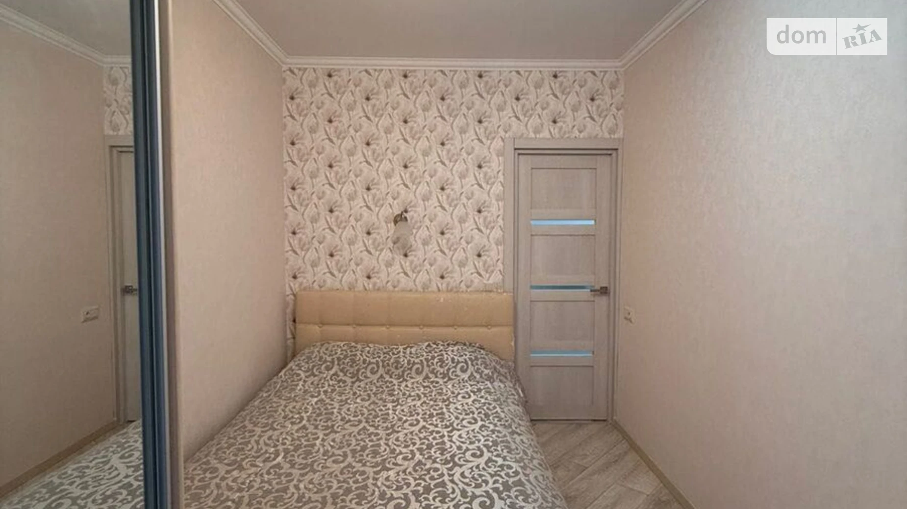 Сдается в аренду 2-комнатная квартира 44 кв. м в Киеве, ул. Ивана Франко, 30 - фото 5