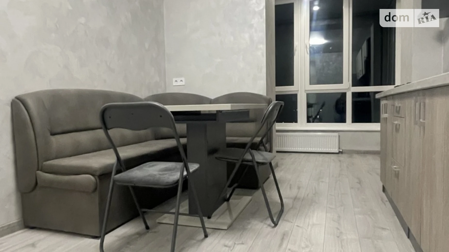 Сдается в аренду 1-комнатная квартира 45 кв. м в Виннице, ул. Дмитрия Майбороды - фото 3