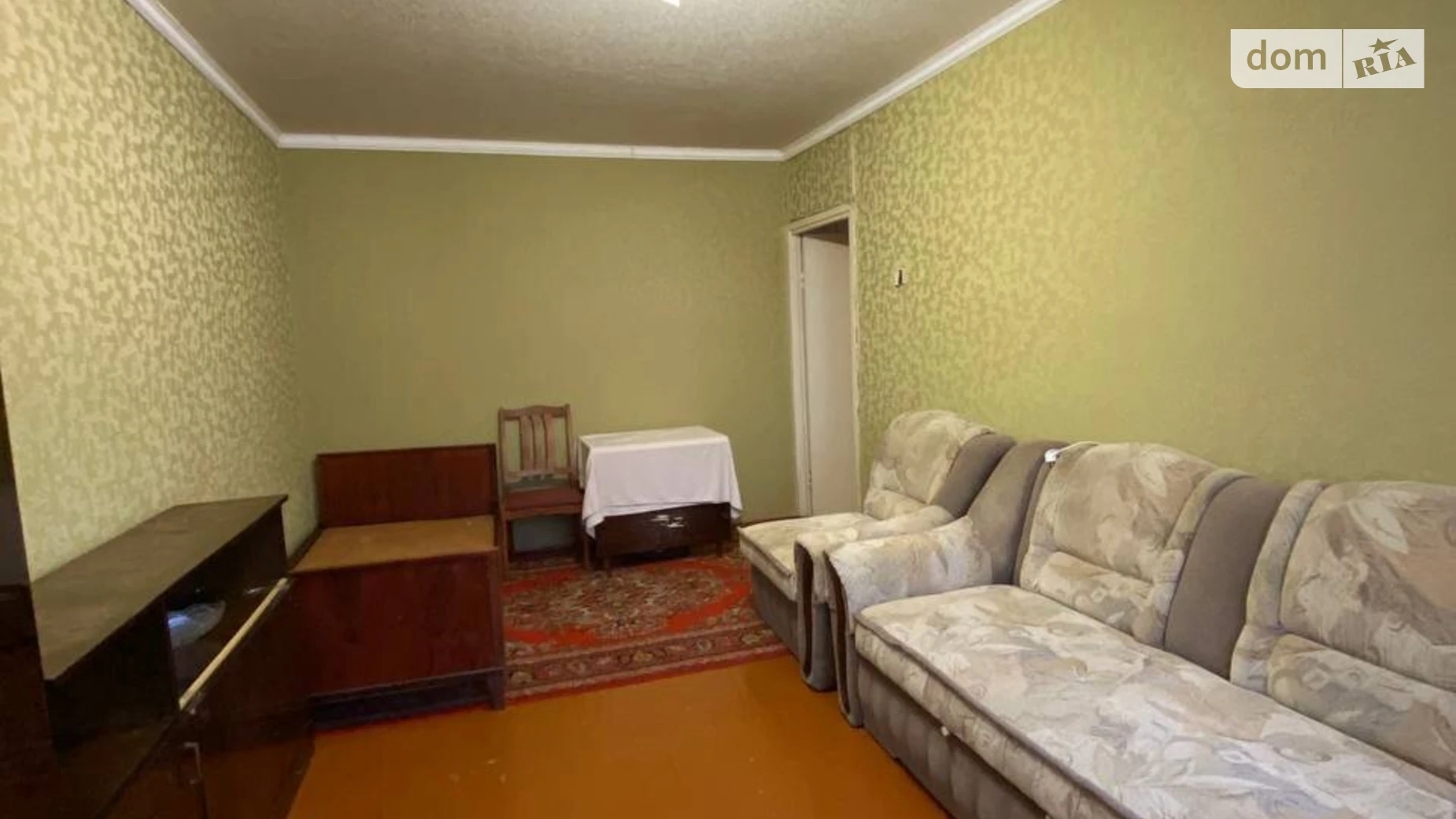 Продається 2-кімнатна квартира 45.2 кв. м у Харкові, вул. Нескорених(Героїв Праці), 17 - фото 2