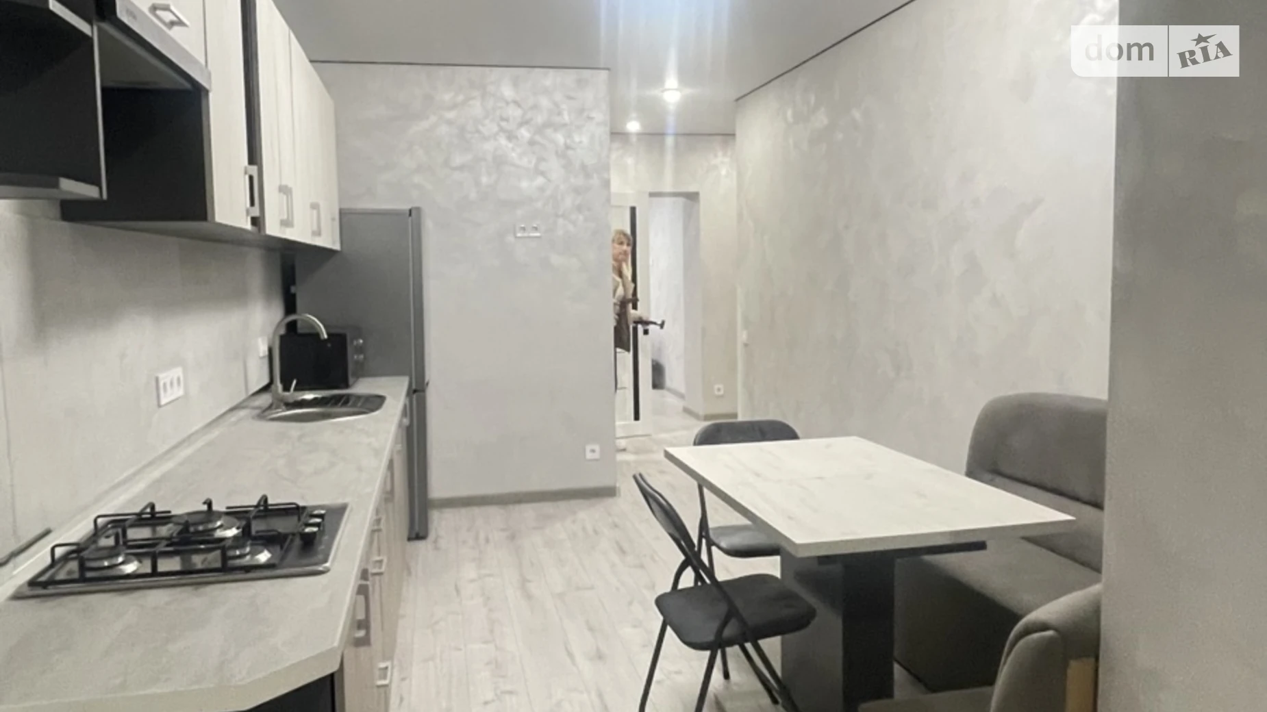 Сдается в аренду 1-комнатная квартира 45 кв. м в Виннице, ул. Дмитрия Майбороды - фото 5