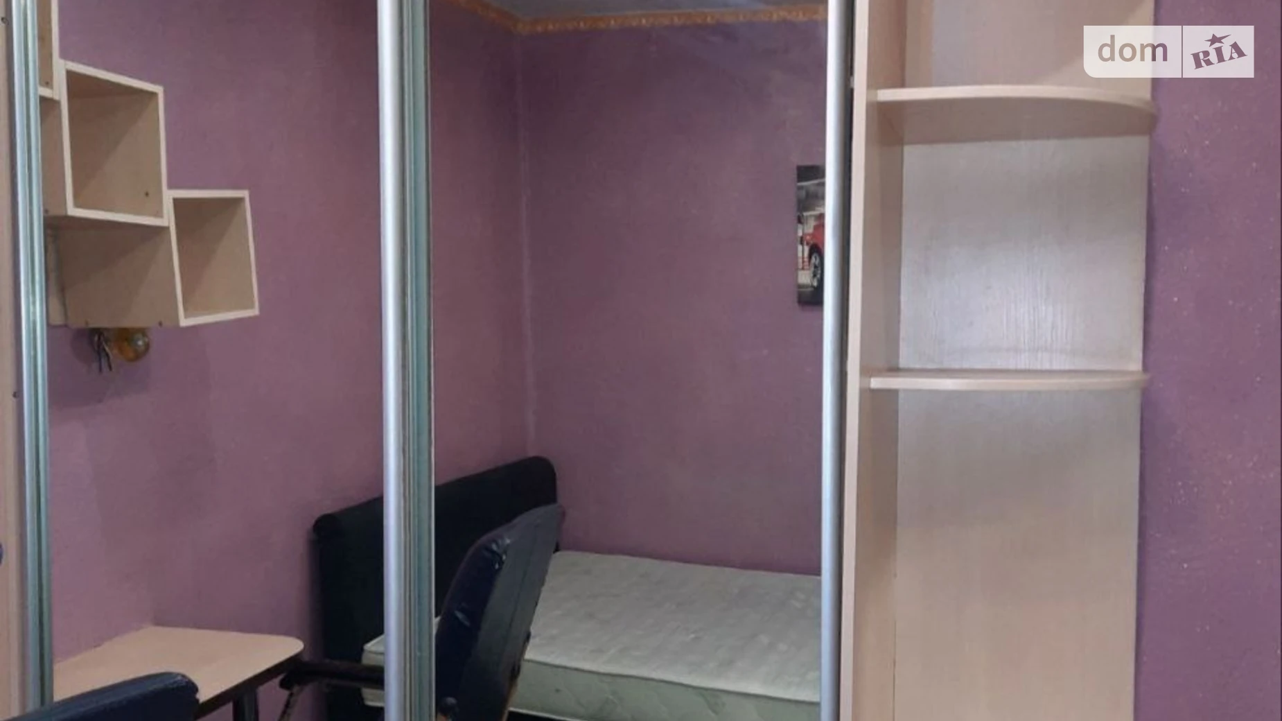 Продається 4-кімнатна квартира 96.3 кв. м у Одесі, вул. Отамана Головатого, 43 - фото 3