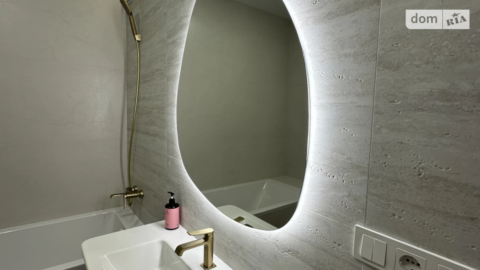 Продается 2-комнатная квартира 65 кв. м в Хмельницком, ул. Панаса Мирного, 16/1 - фото 2