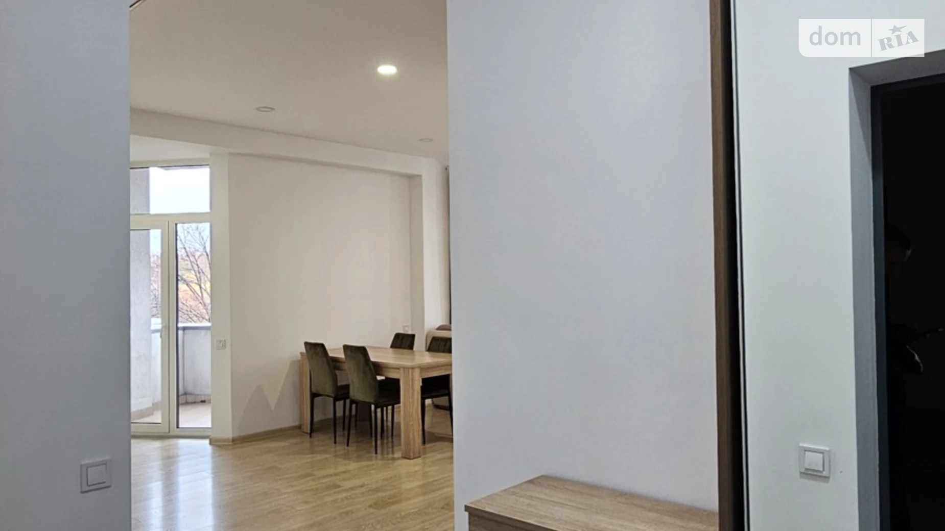 Продается 1-комнатная квартира 58.5 кв. м в Днепре, ул. Сечевых стрельцов, 143 - фото 3