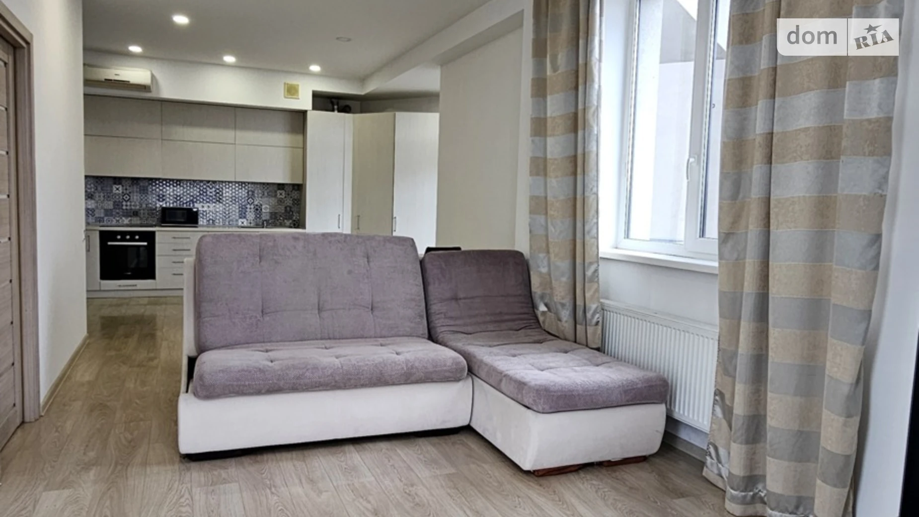 Продается 1-комнатная квартира 58.5 кв. м в Днепре, ул. Сечевых стрельцов, 143 - фото 4