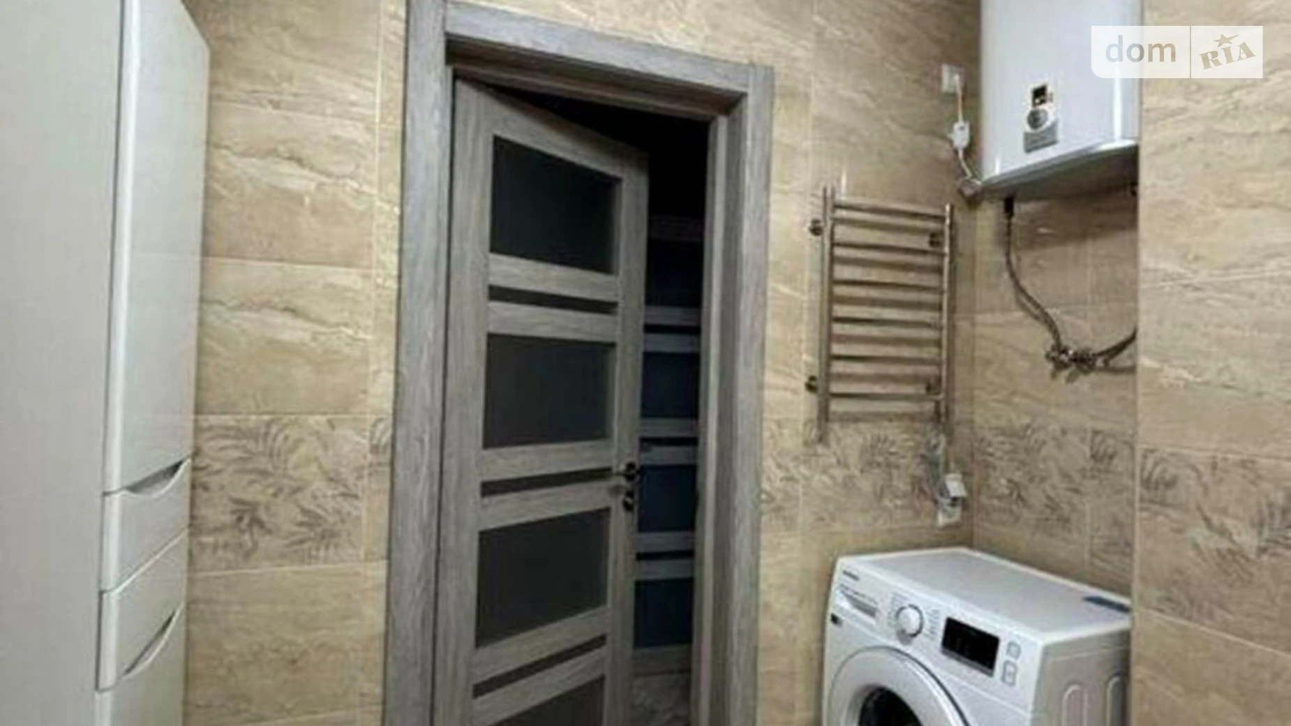 Продается 1-комнатная квартира 40.2 кв. м в Вишневом, ул. Святошинская, 27Г - фото 2