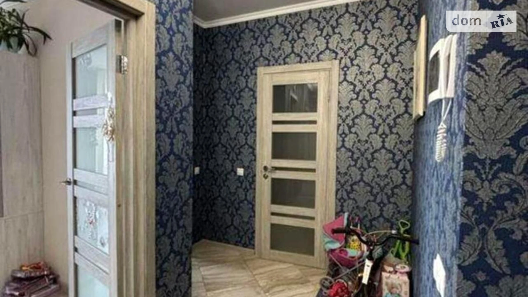 Продается 1-комнатная квартира 40.2 кв. м в Вишневом, ул. Святошинская, 27Г - фото 3