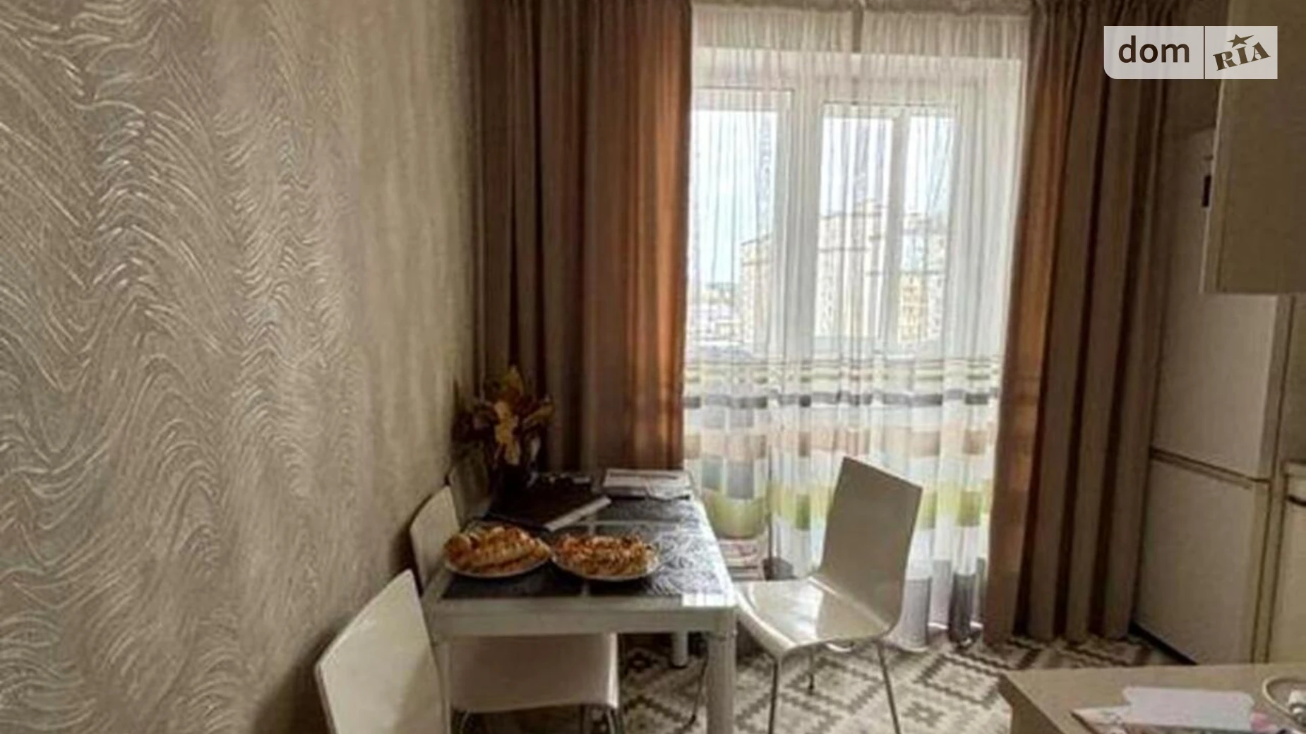 Продается 1-комнатная квартира 40.2 кв. м в Вишневом, ул. Святошинская, 27Г - фото 4