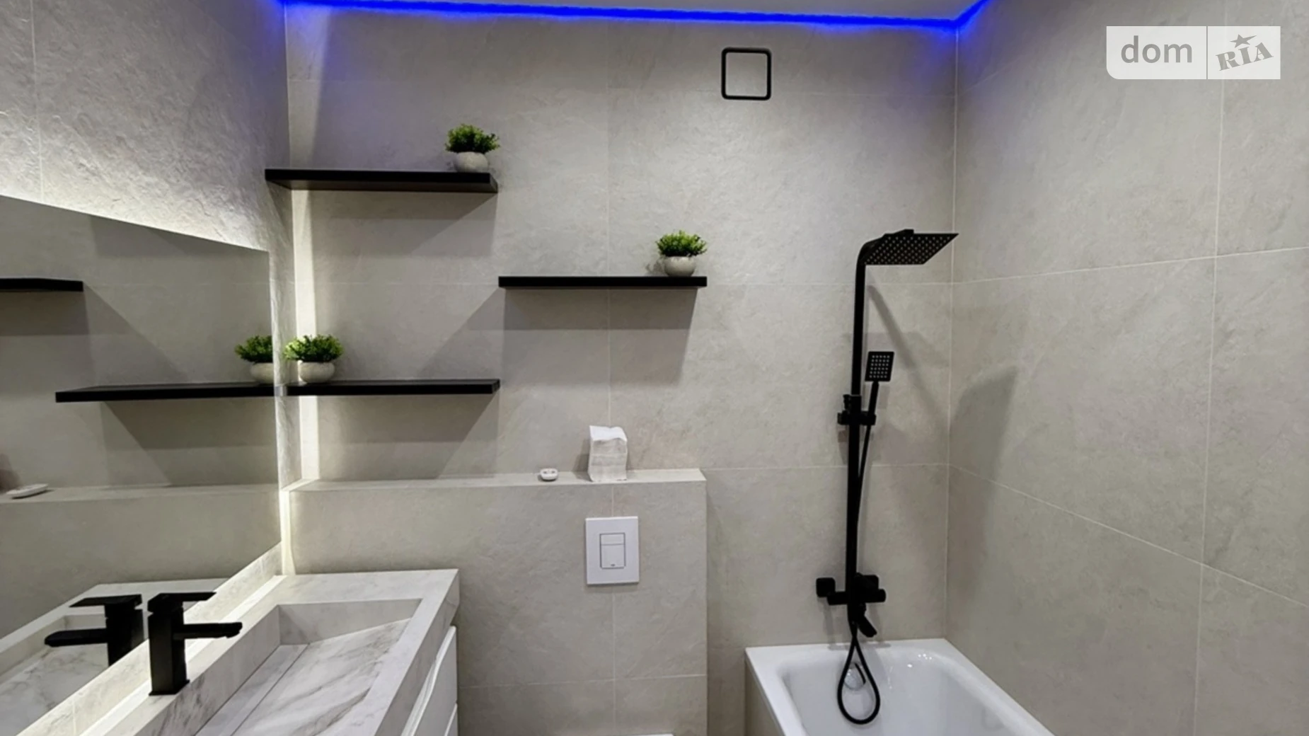 Продается 1-комнатная квартира 48.2 кв. м в Хмельницком, ул. Панаса Мирного, 9А корпус 1 - фото 4