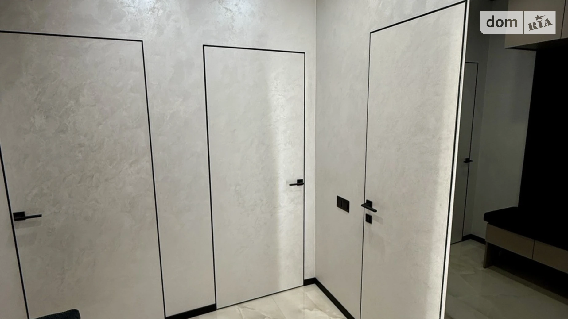 Продается 1-комнатная квартира 48.2 кв. м в Хмельницком, ул. Панаса Мирного, 9А корпус 1 - фото 5