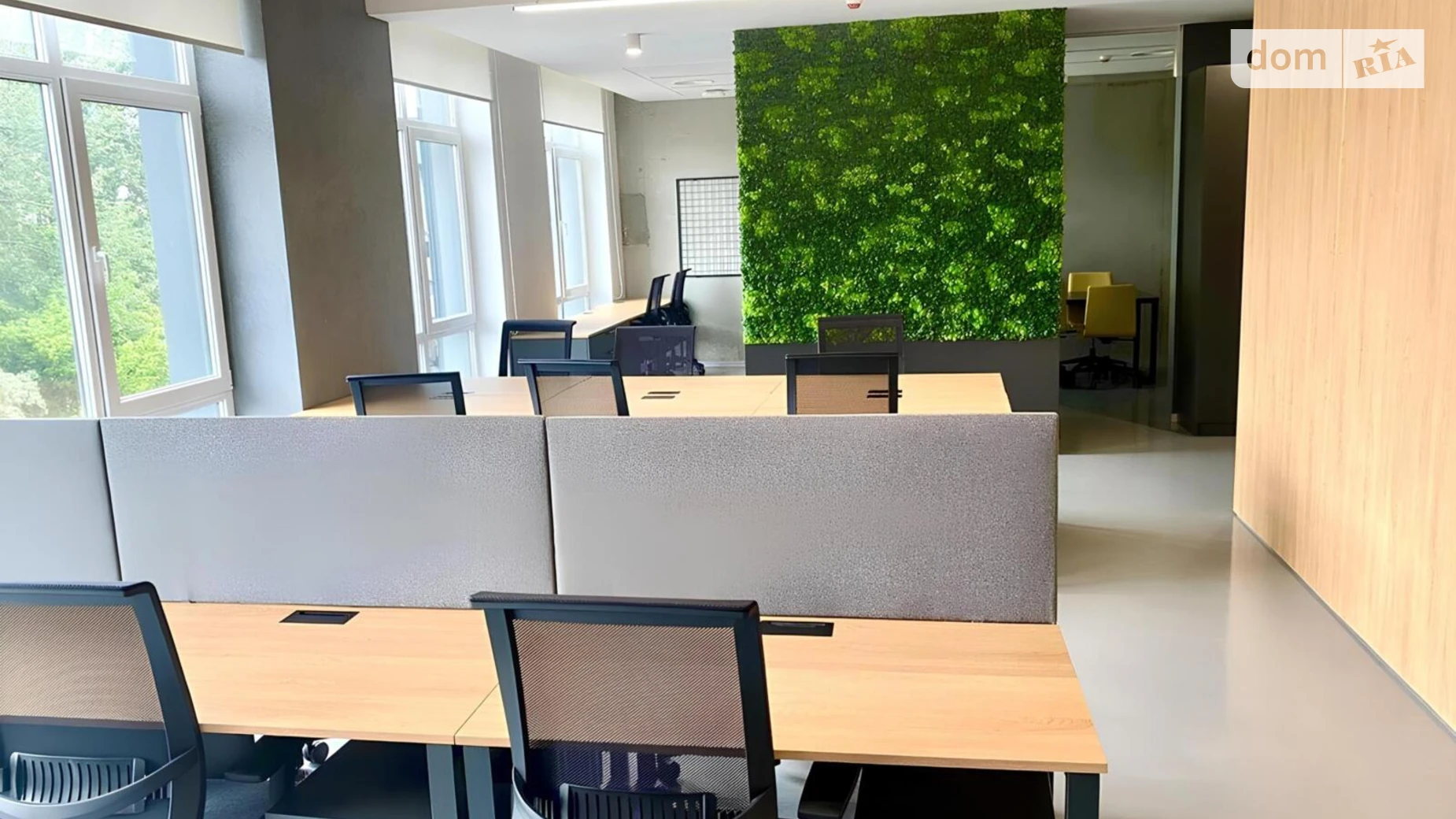 Сдается в аренду офис 470 кв. м в бизнес-центре, цена: 8900 $ - фото 2