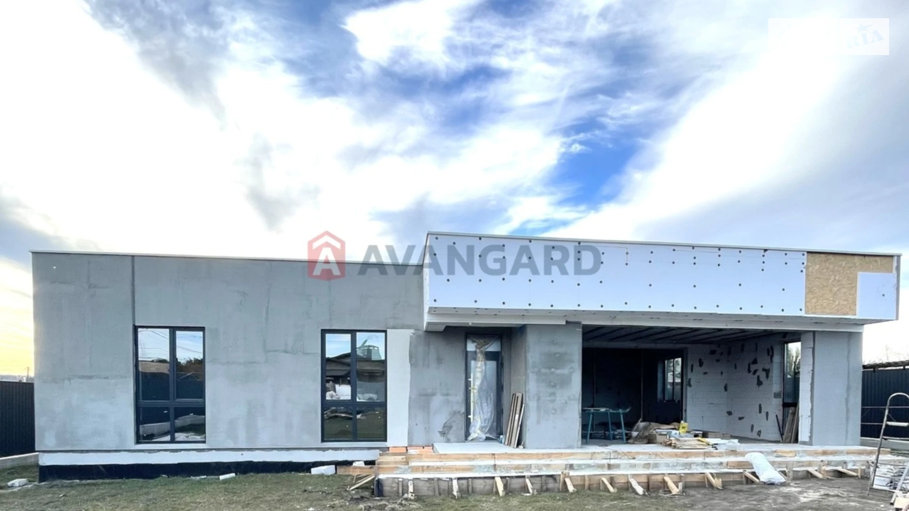 Продается одноэтажный дом 170 кв. м с садом, цена: 280000 $ - фото 4