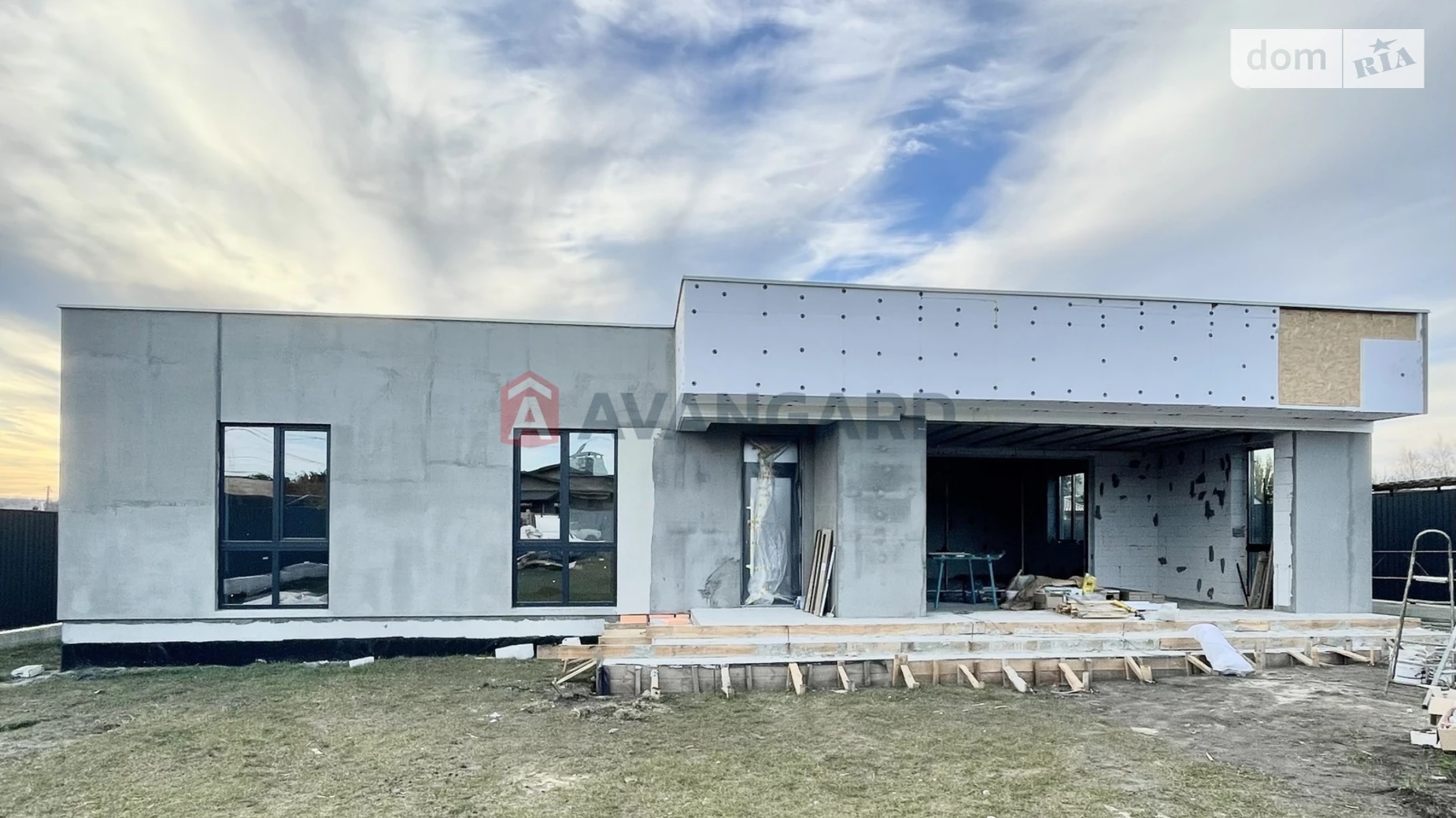 Продается одноэтажный дом 170 кв. м с садом, цена: 280000 $ - фото 5