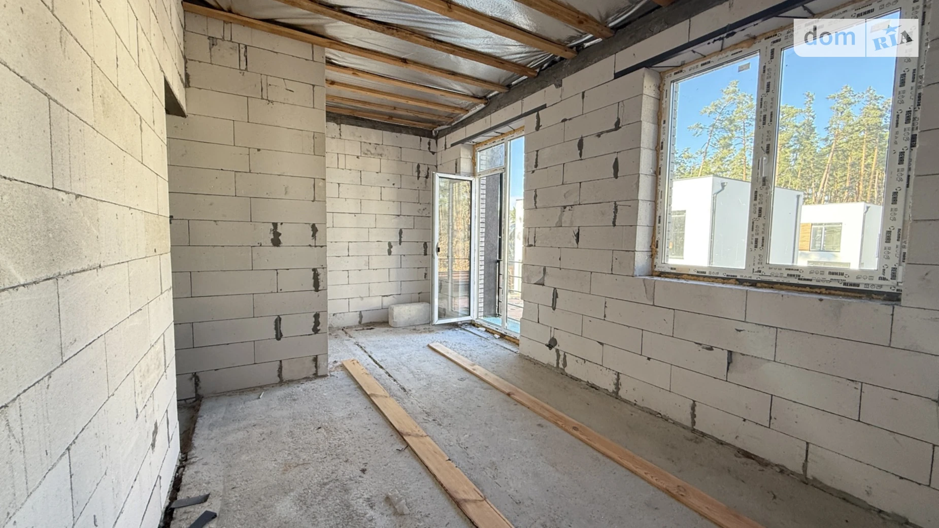 ул. Полтавская, 40 Буча, цена: 75000 $ - фото 2