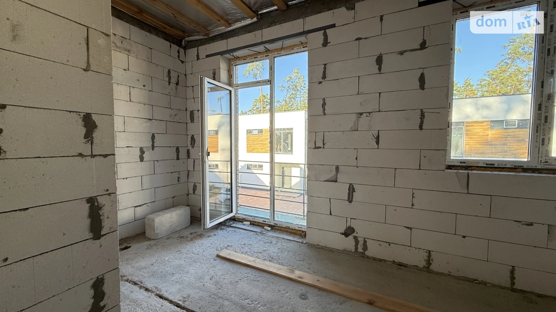 ул. Полтавская, 40 Буча, цена: 75000 $ - фото 3