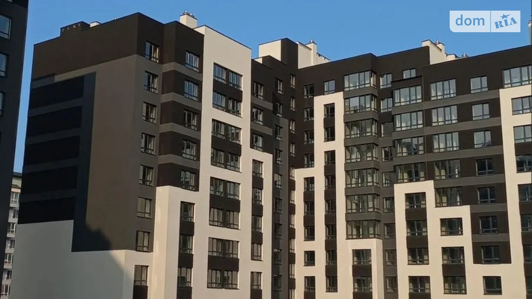 3-комнатная квартира 97.2 кв. м в Тернополе, ул. Львовская - фото 2