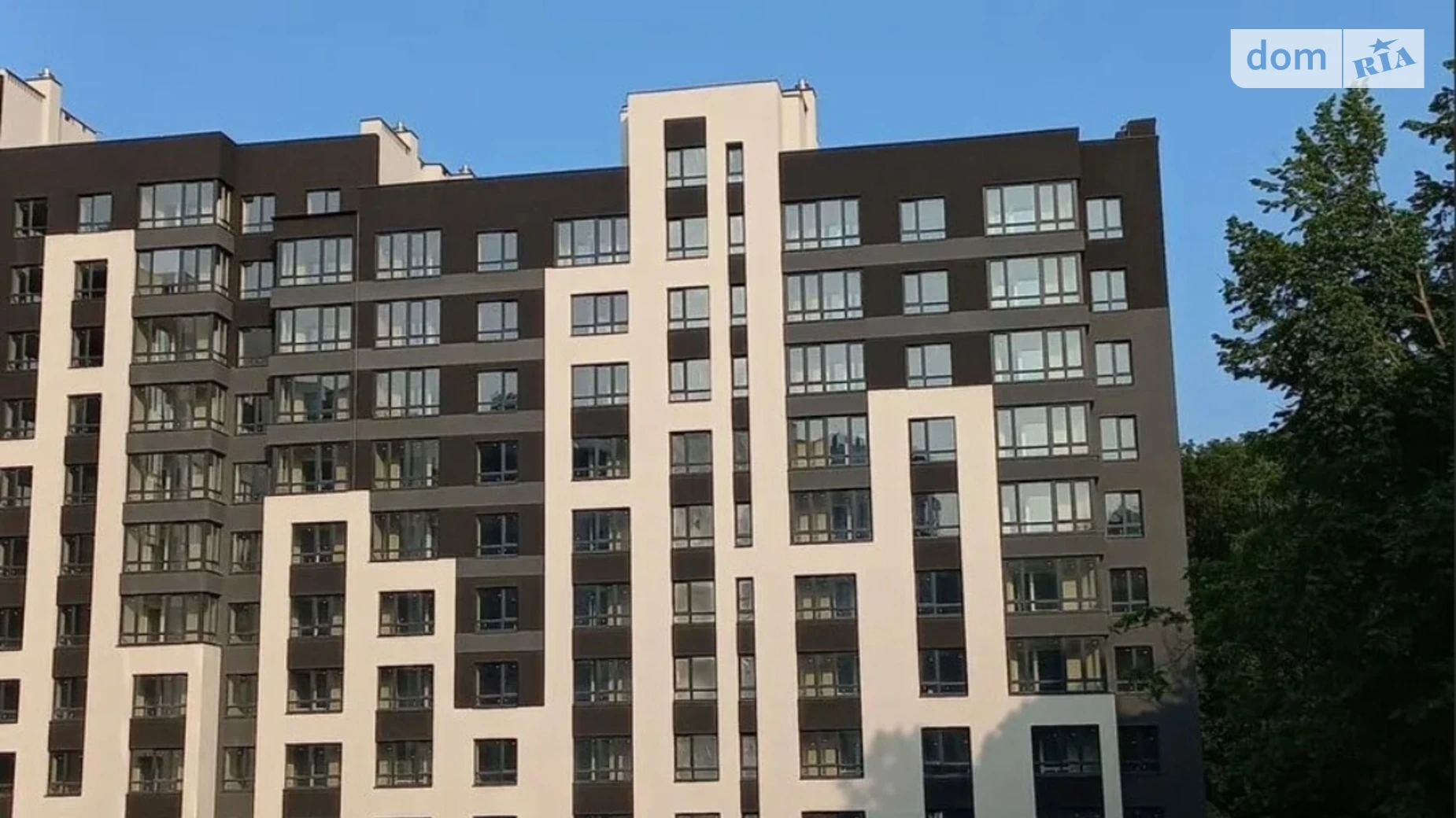 3-комнатная квартира 97.2 кв. м в Тернополе, ул. Львовская - фото 3