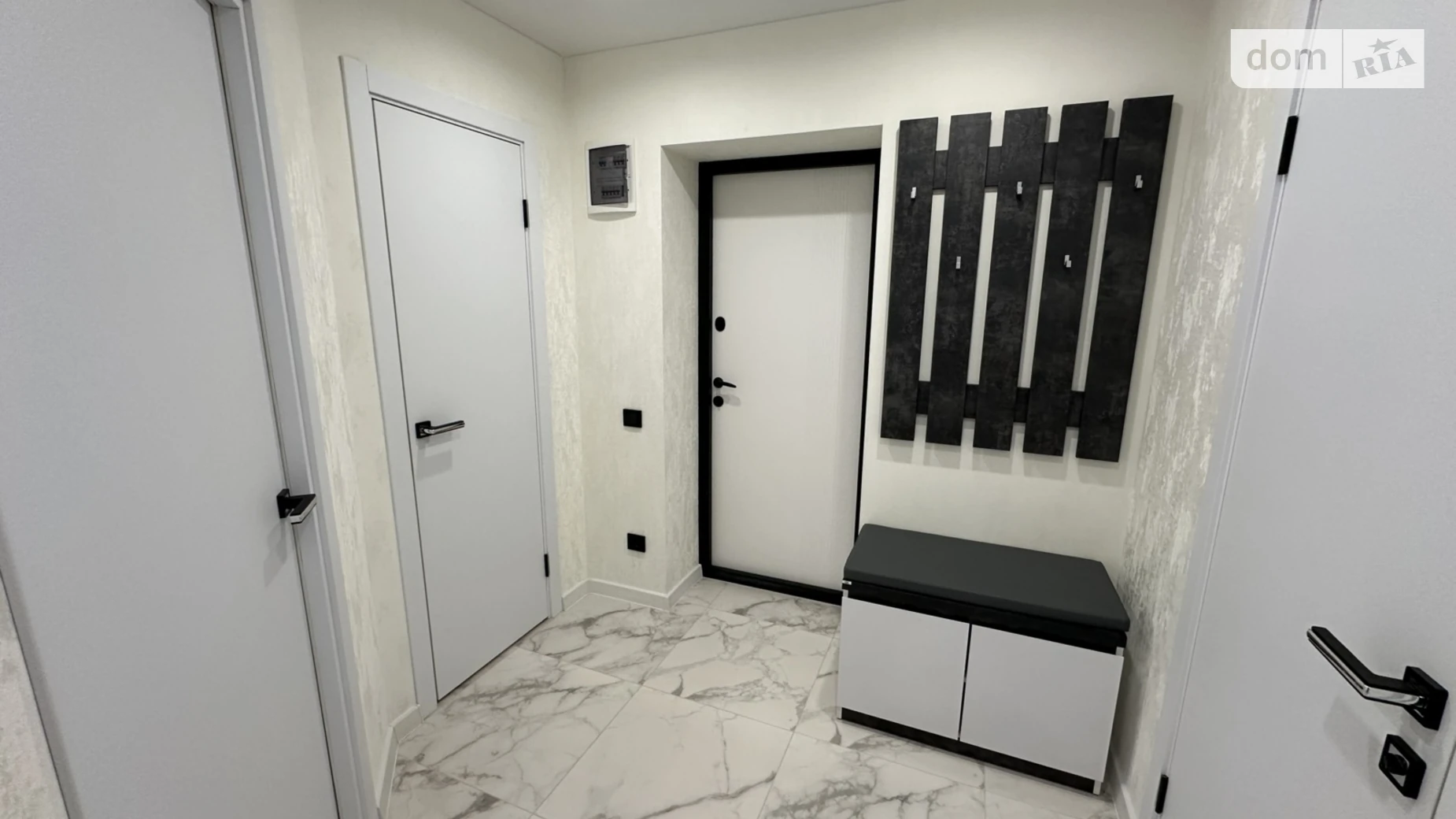 Продается 1-комнатная квартира 44 кв. м в Винницких Хуторах, Немировское шоссе - фото 2