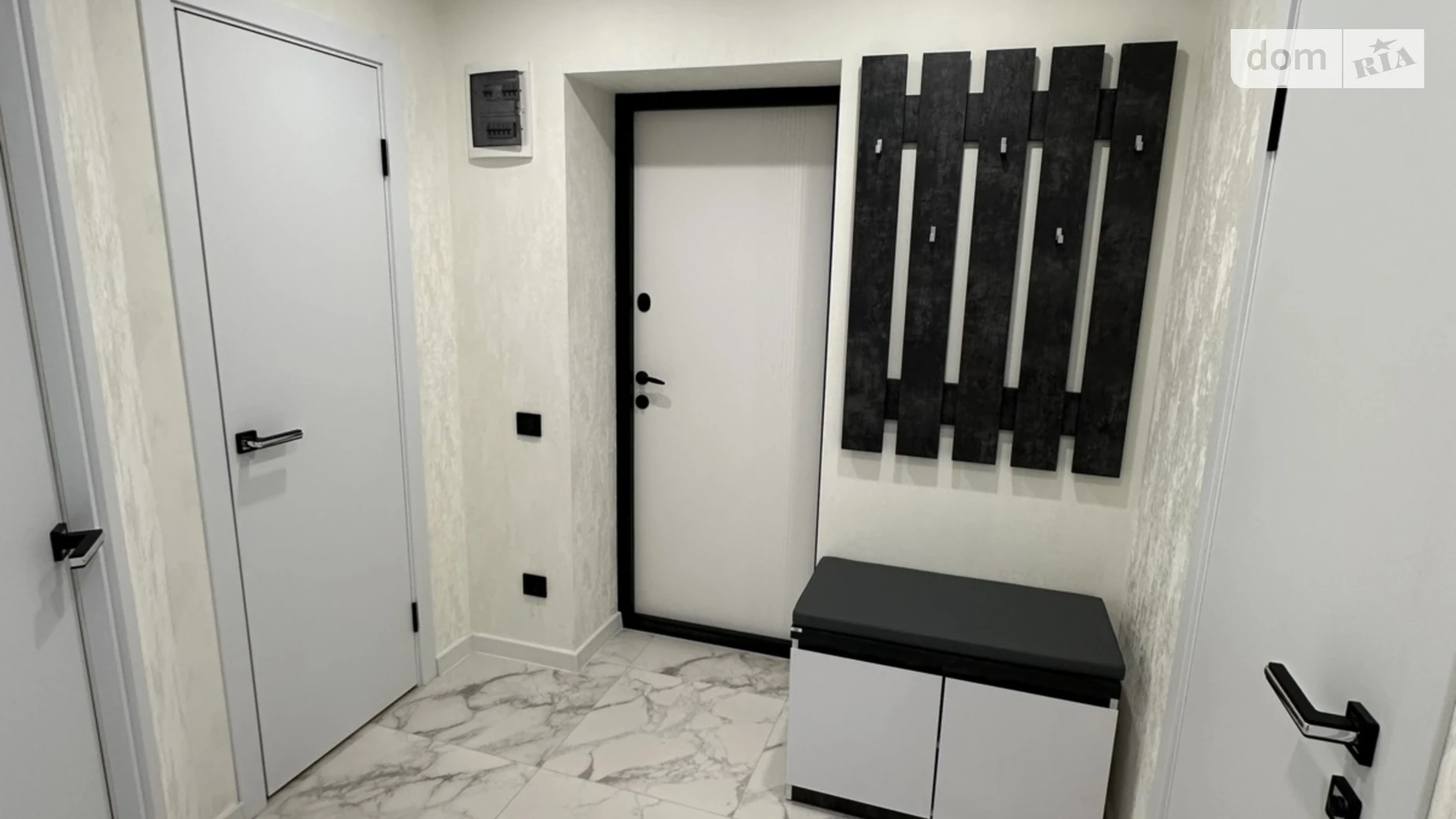 Продается 1-комнатная квартира 44 кв. м в Винницких Хуторах, Немировское шоссе - фото 3