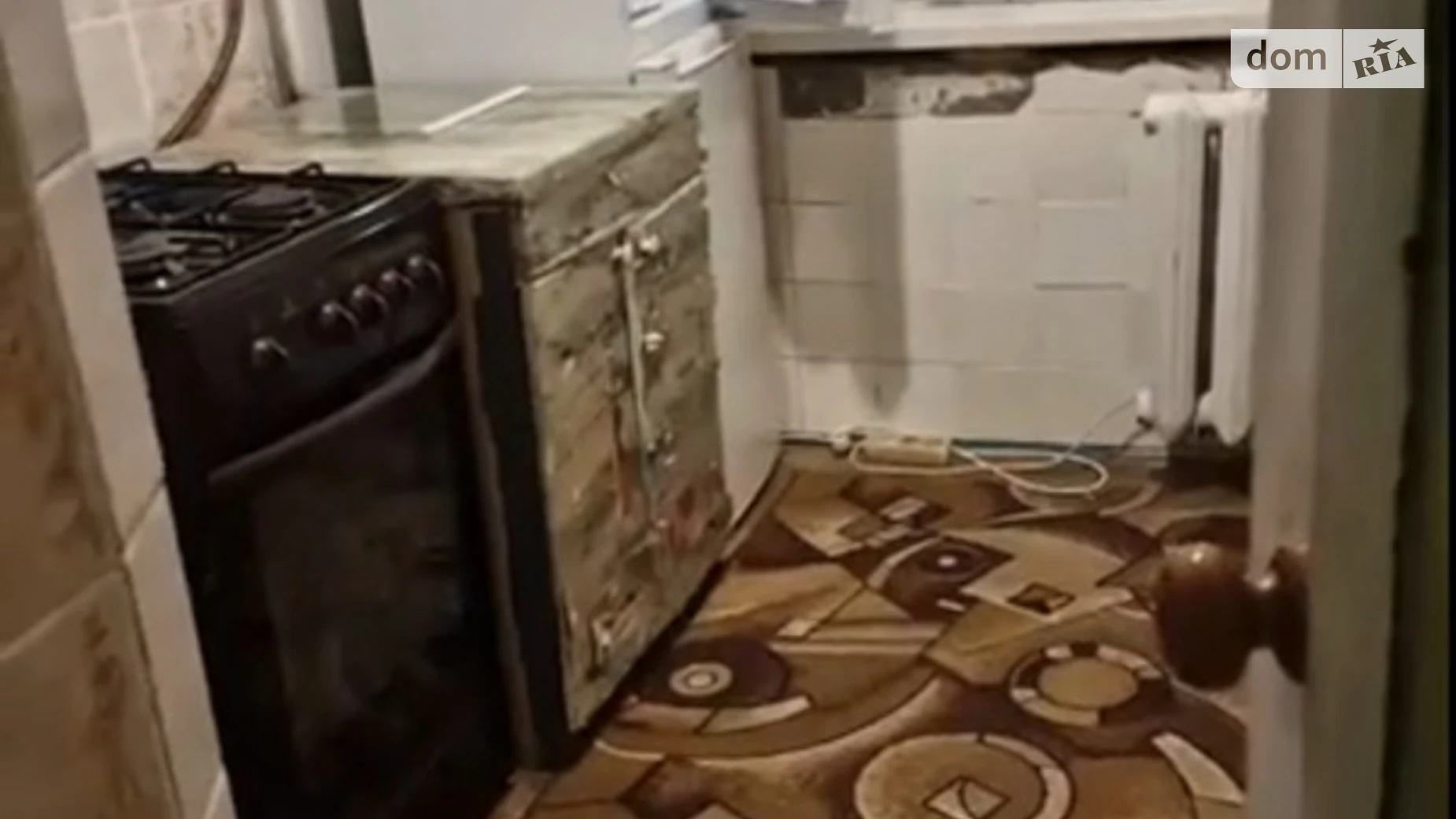 Продається 1-кімнатна квартира 30 кв. м у Дніпрі, просп. Слобожанський, 129 - фото 3